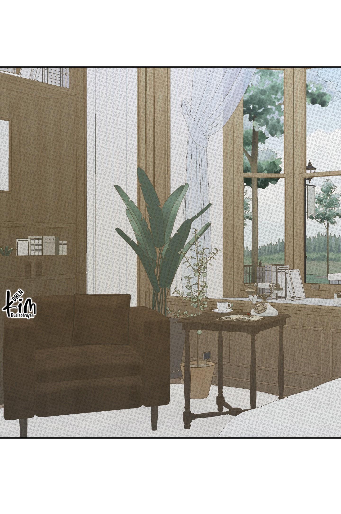 Đọc truyện CẢNH BÁO MƯA - Chapter 8