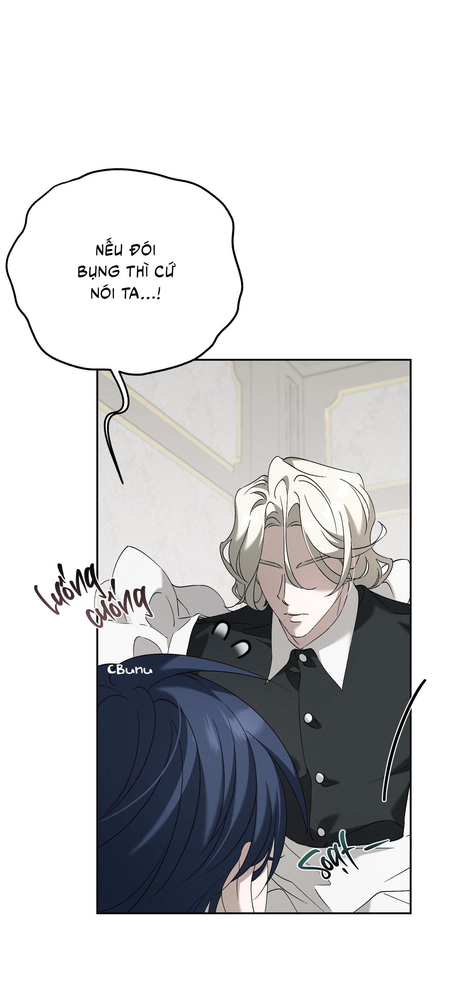 Đọc truyện  Extra Virgin - Chapter 3