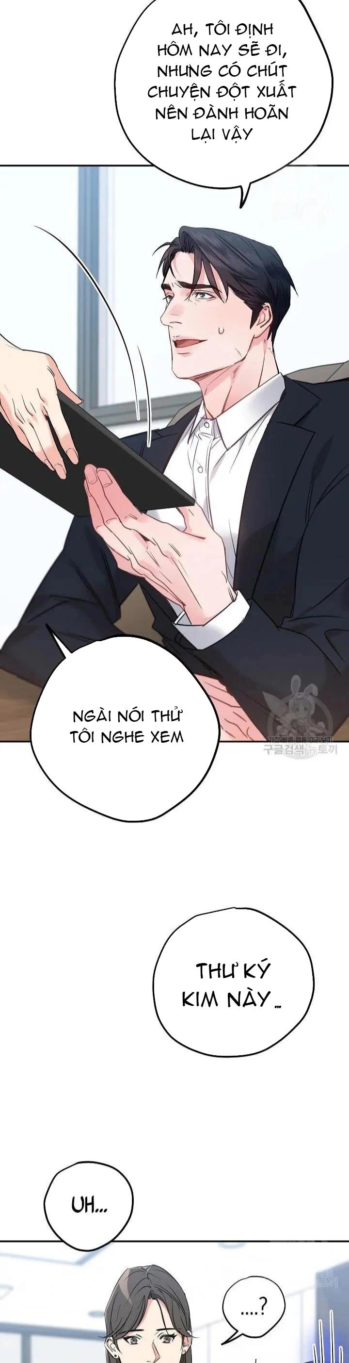 Đọc truyện Sạp sỉ lẻ cam hai tú - Chapter 5.1