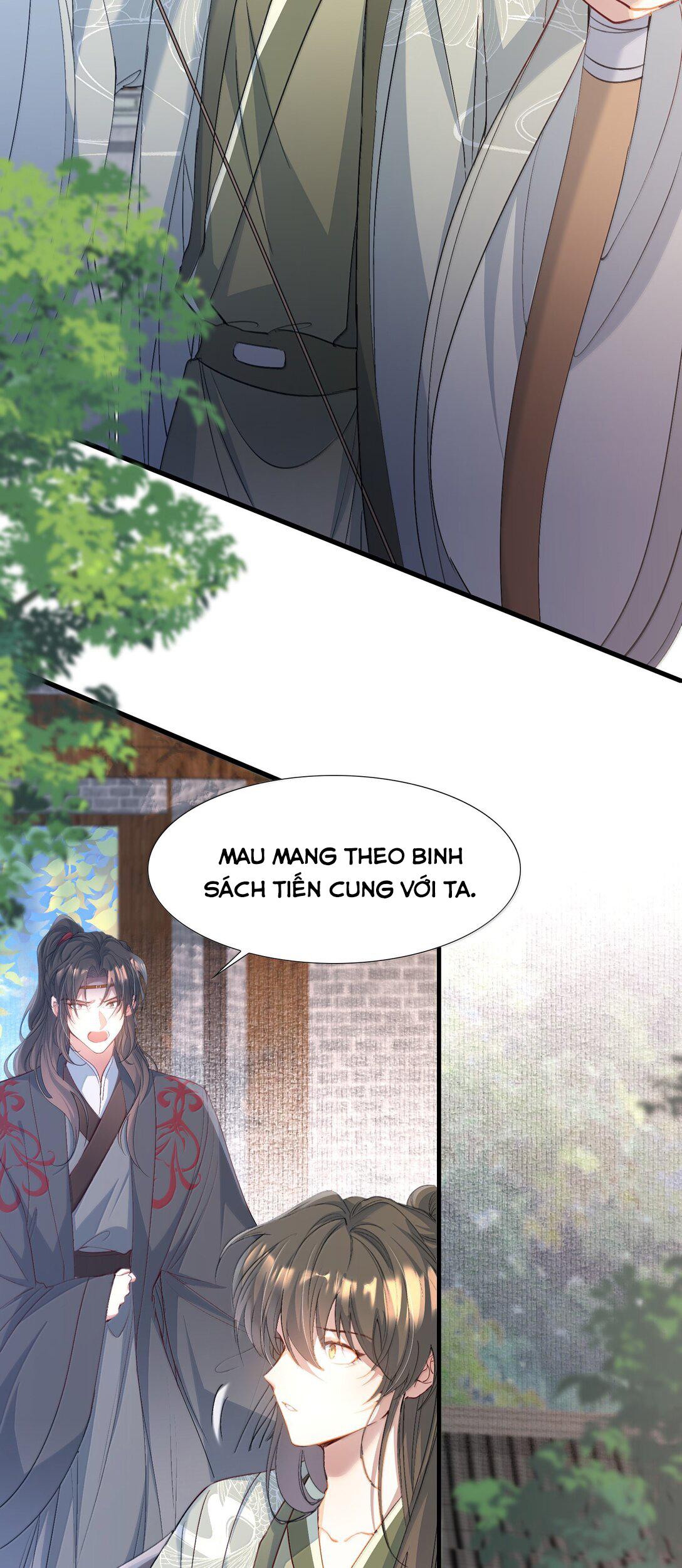 Đọc truyện Loạn thế vi vương - Chapter 101