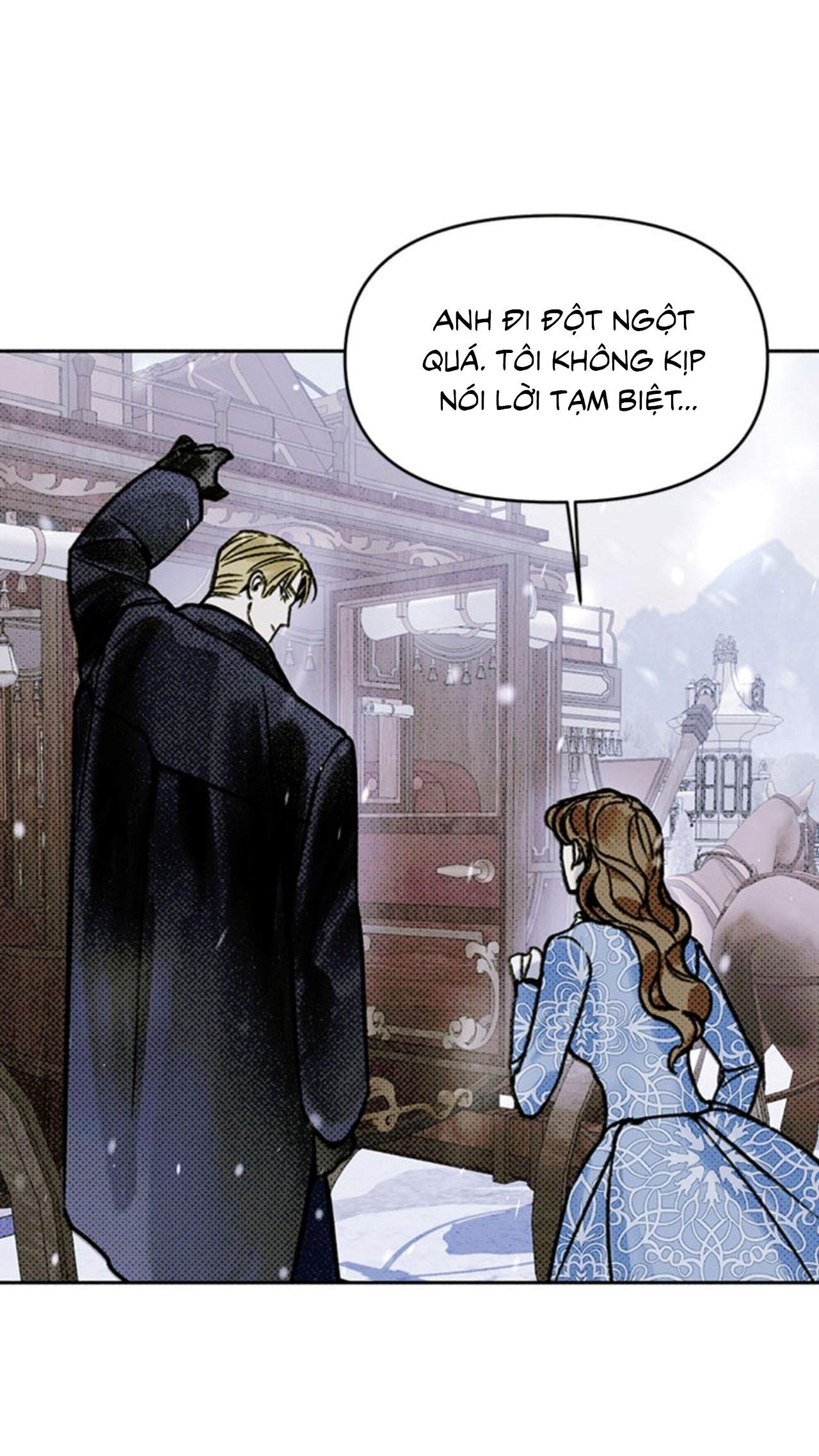 Đọc truyện SOLO FOR TWO - Chapter 5