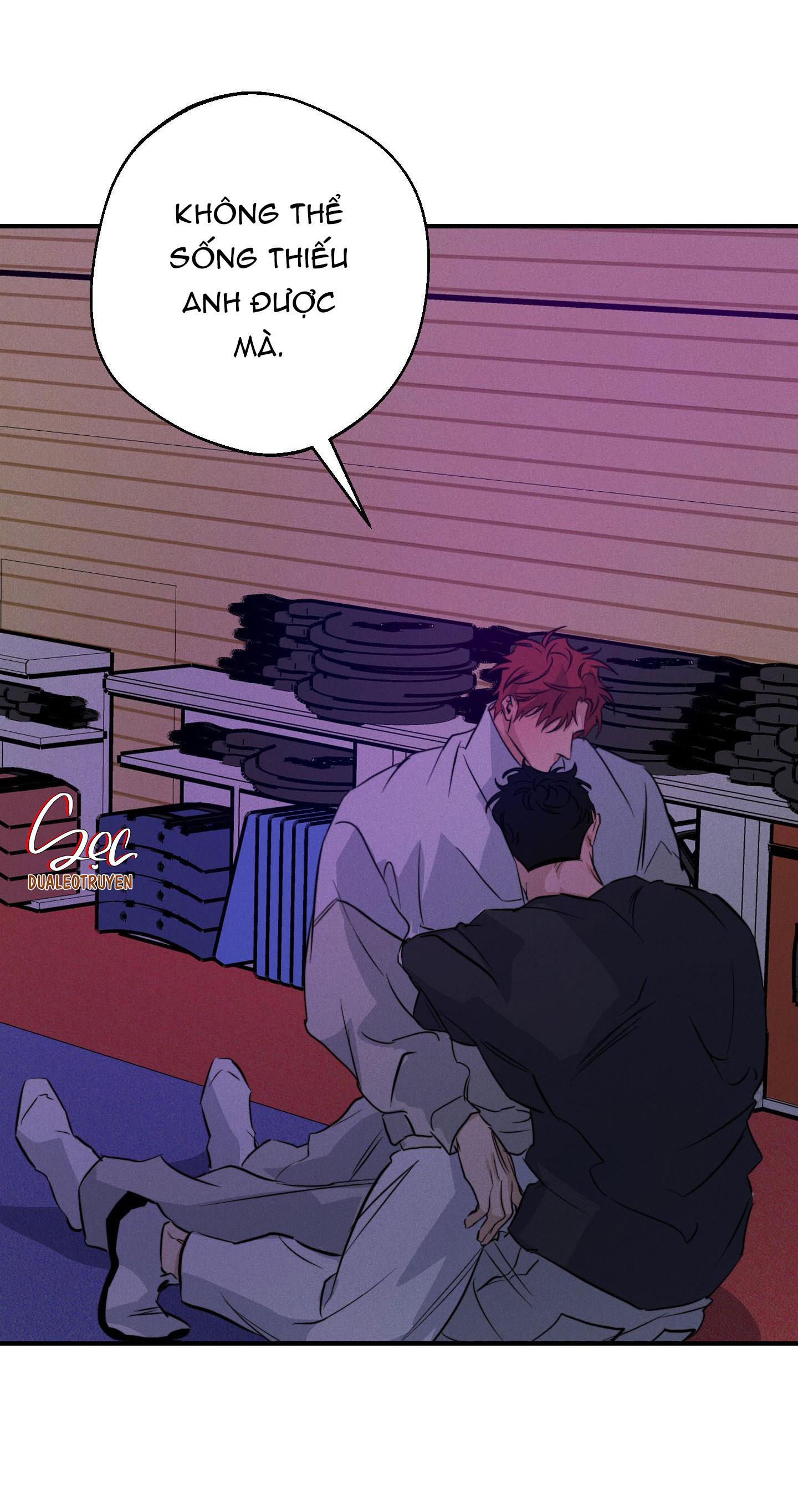 Đọc truyện HIGH CLEAR - Chapter 60