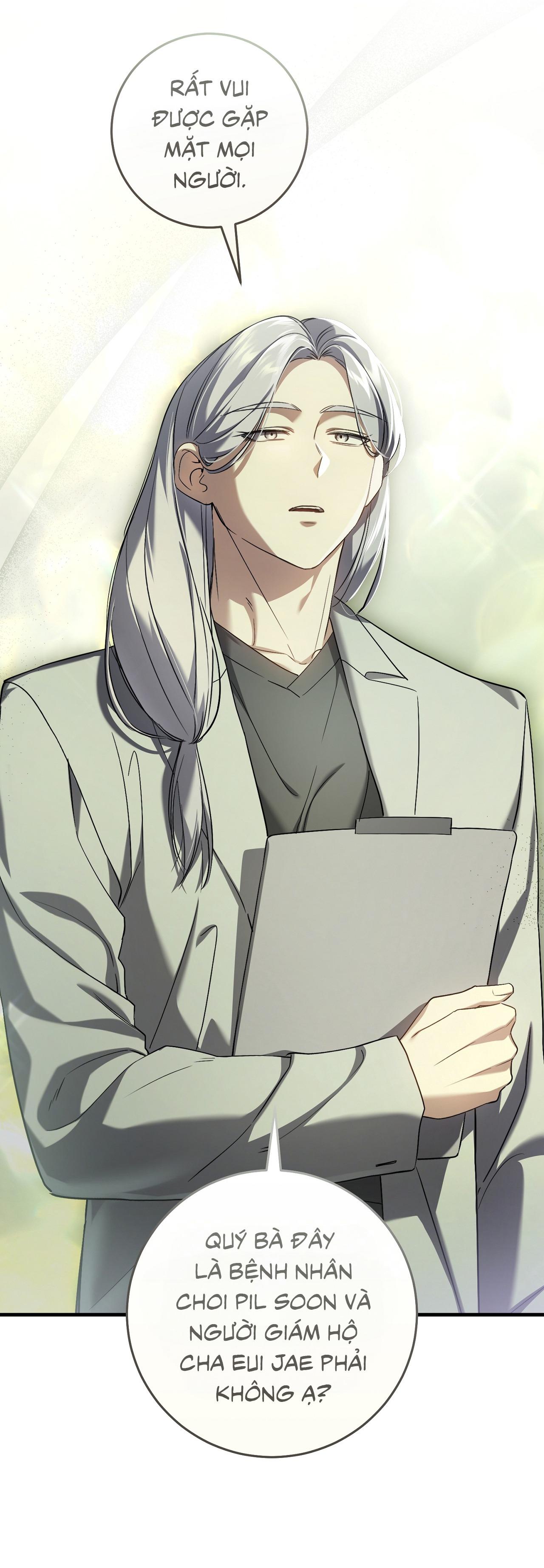 Đọc truyện Hunter muốn sống một cách yên bình - Chapter 27