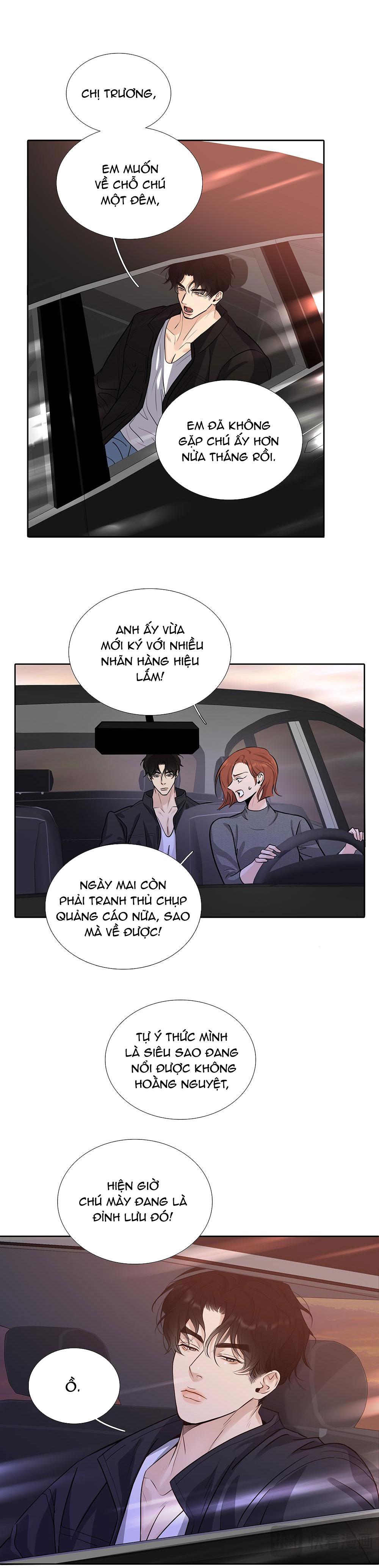 Đọc truyện Quan Hệ Trả Nợ (END) - Chapter 47