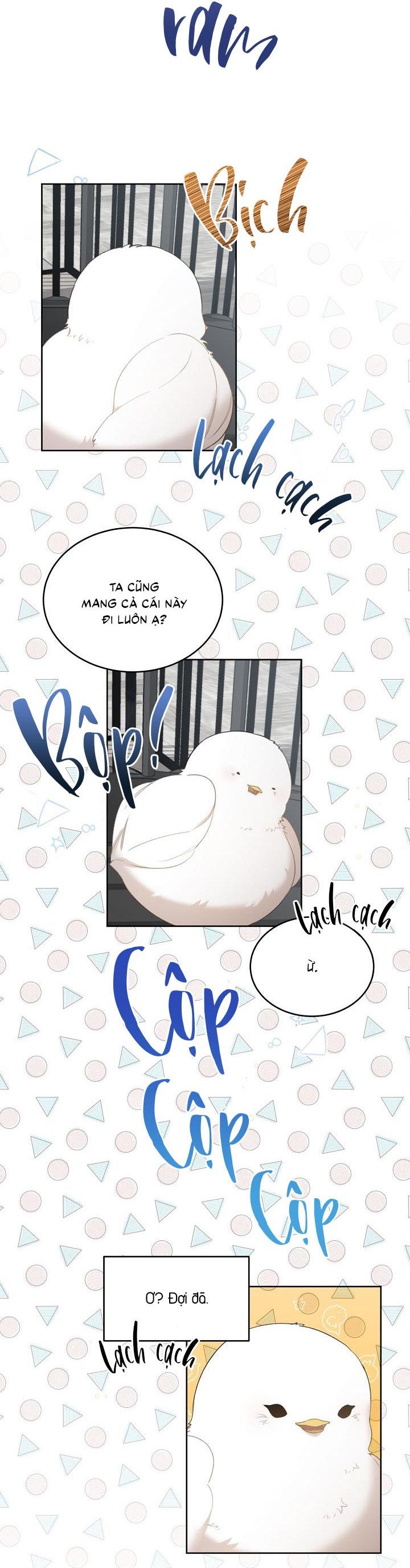 Đọc truyện  Xin Người Đừng Nhấn - Chapter 3