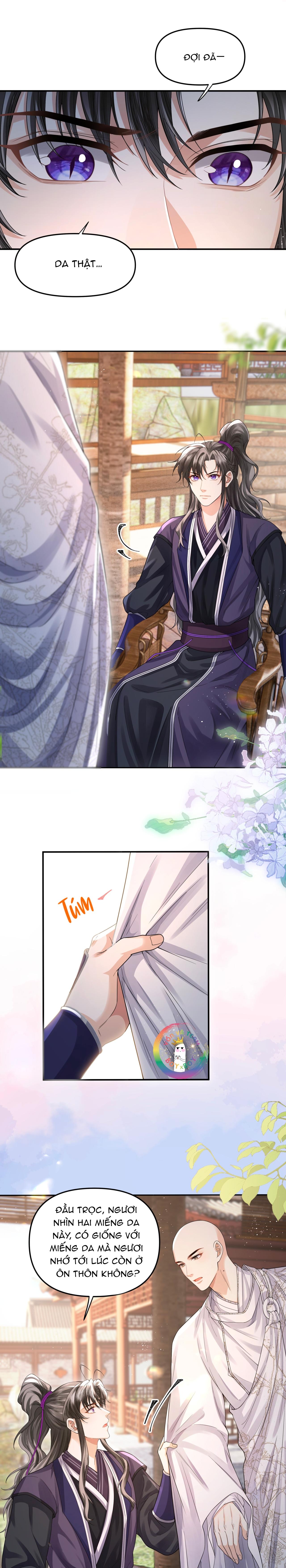 Đọc truyện (END) Đồng Tiền Kham Thế - Chapter 84