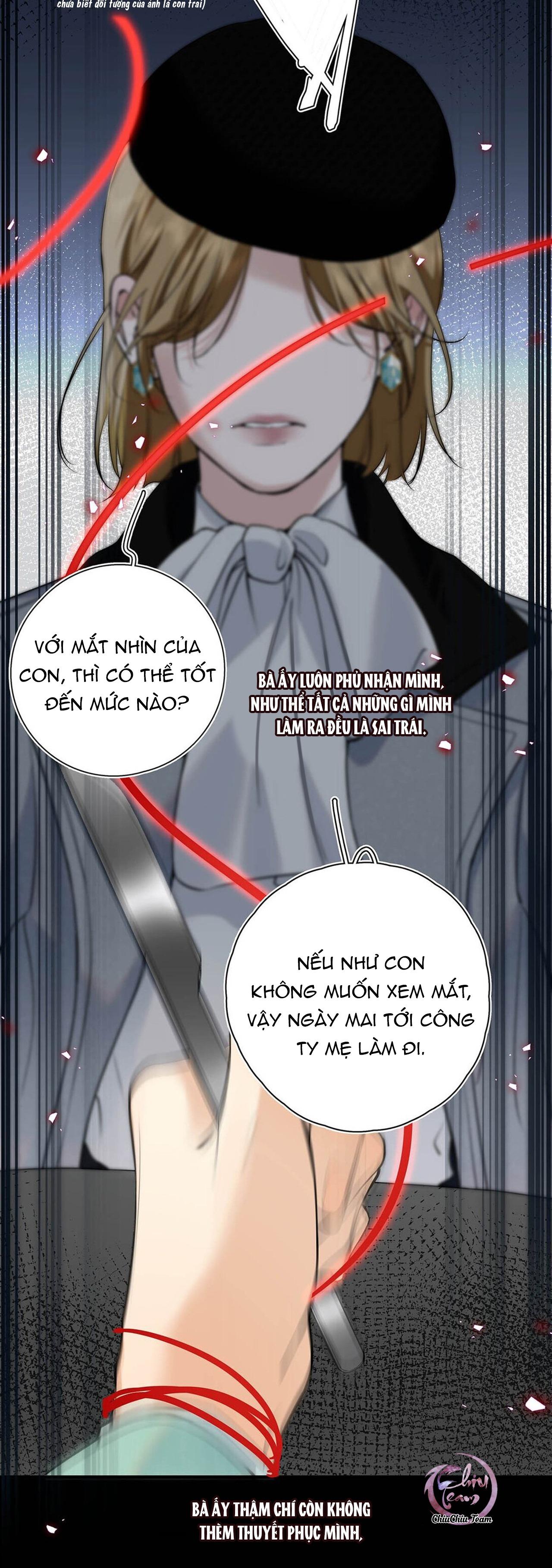 Đọc truyện Bắt đầu làm bạn trai từ số 0 - Chapter 36