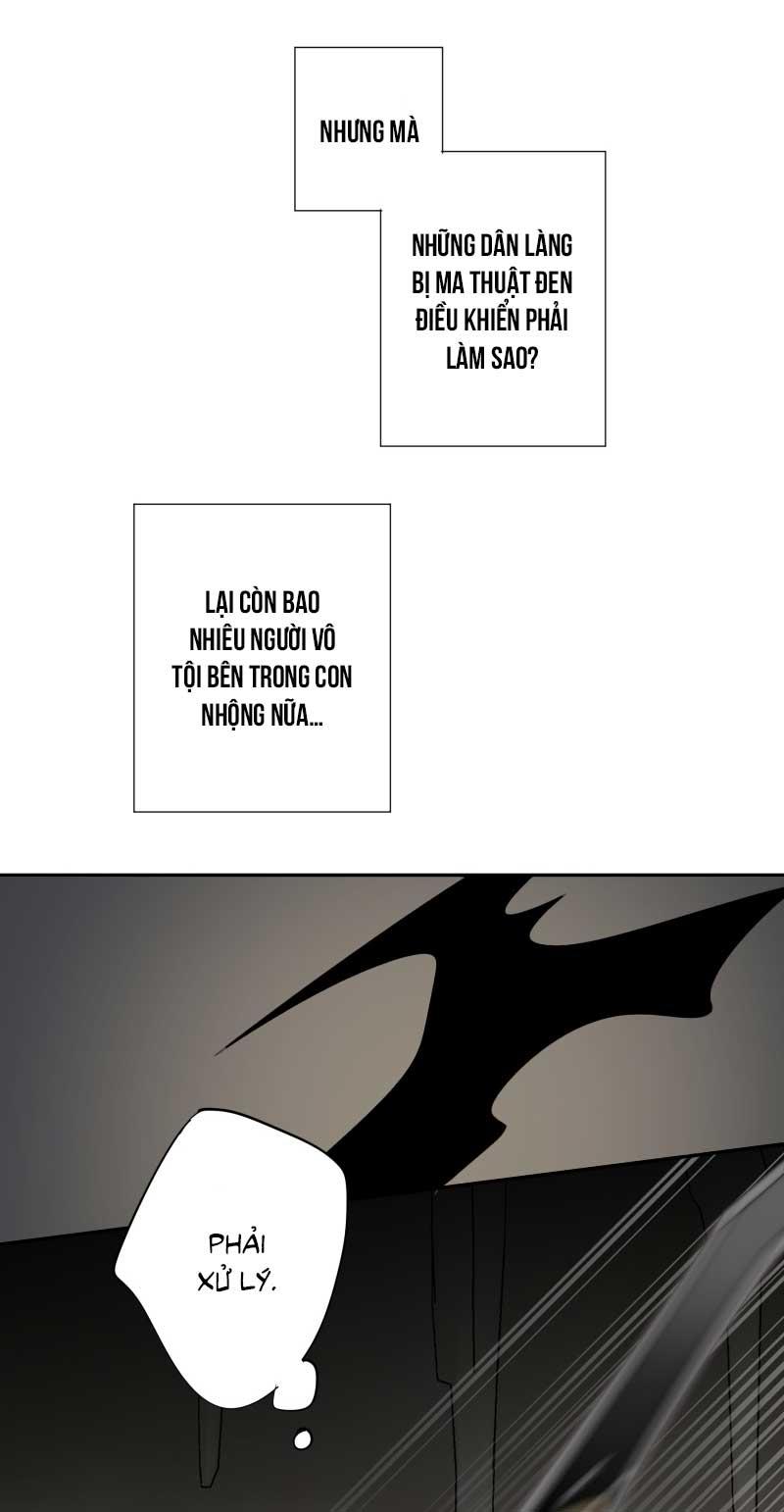 Đọc truyện KHI LONG THẦN RƠI VÀO LƯỚI TÌNH - Chapter 24