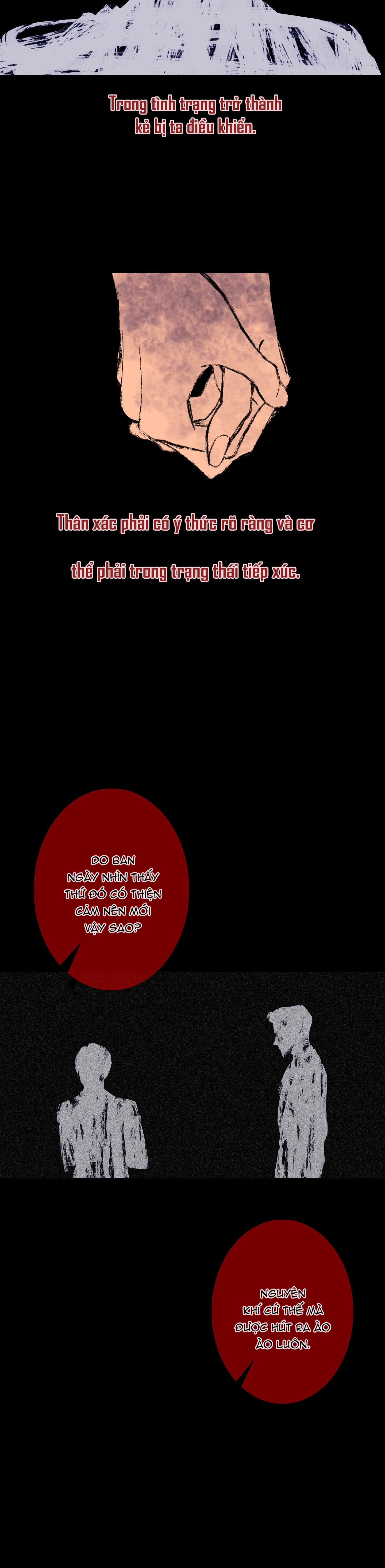 Đọc truyện CHUYỆN QUỶ MÔN QUAN - Chapter 69