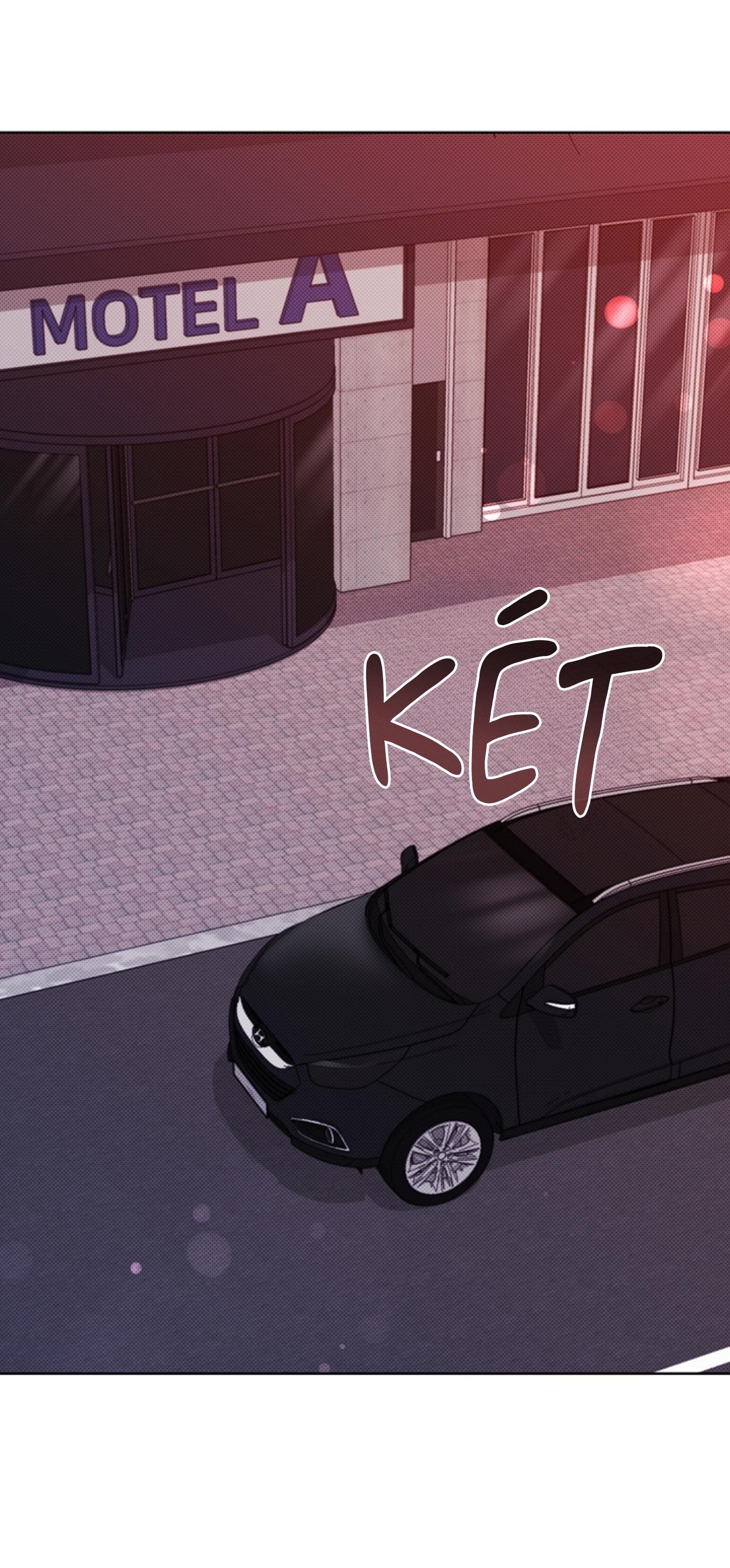 Đọc truyện ĐỪNG ĐỘNG VÀO CÚN CON! - Chapter 15