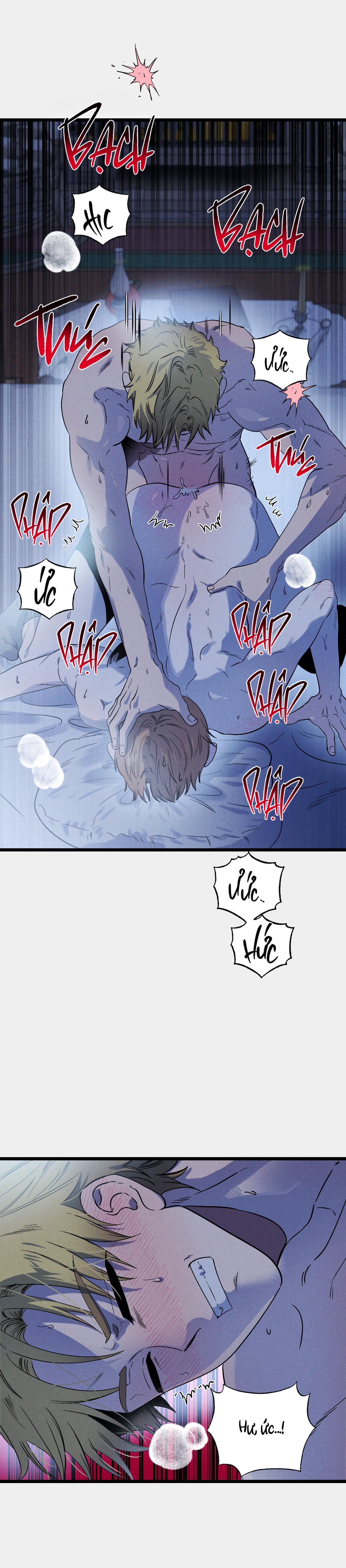 Đọc truyện THIÊN ĐƯỜNG NƠI ĐẢO HOANG - Chapter 3