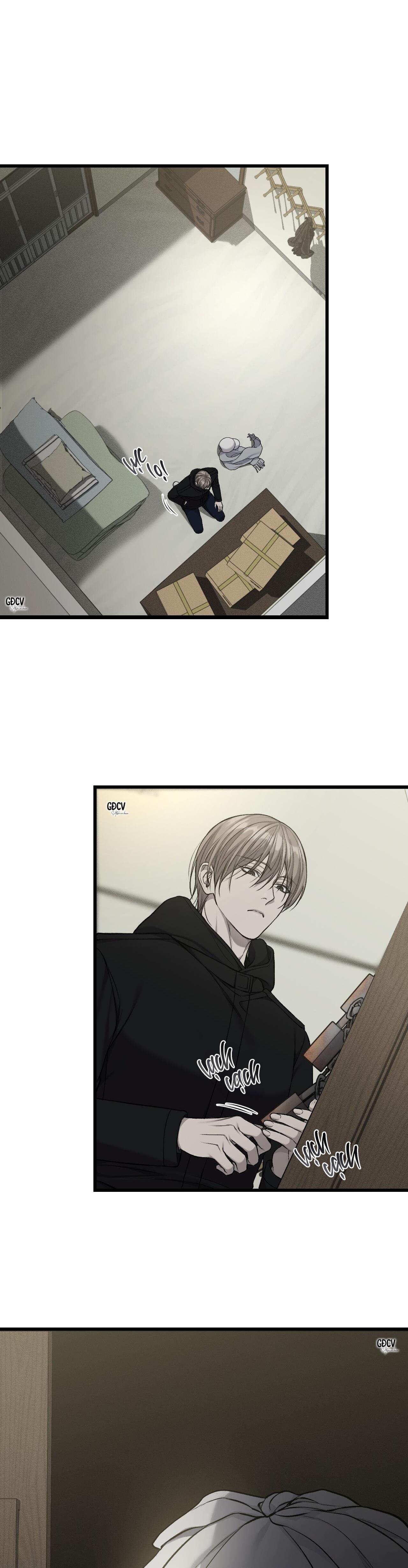Đọc truyện PHI VỤ BẨN THỈU - Chapter 41