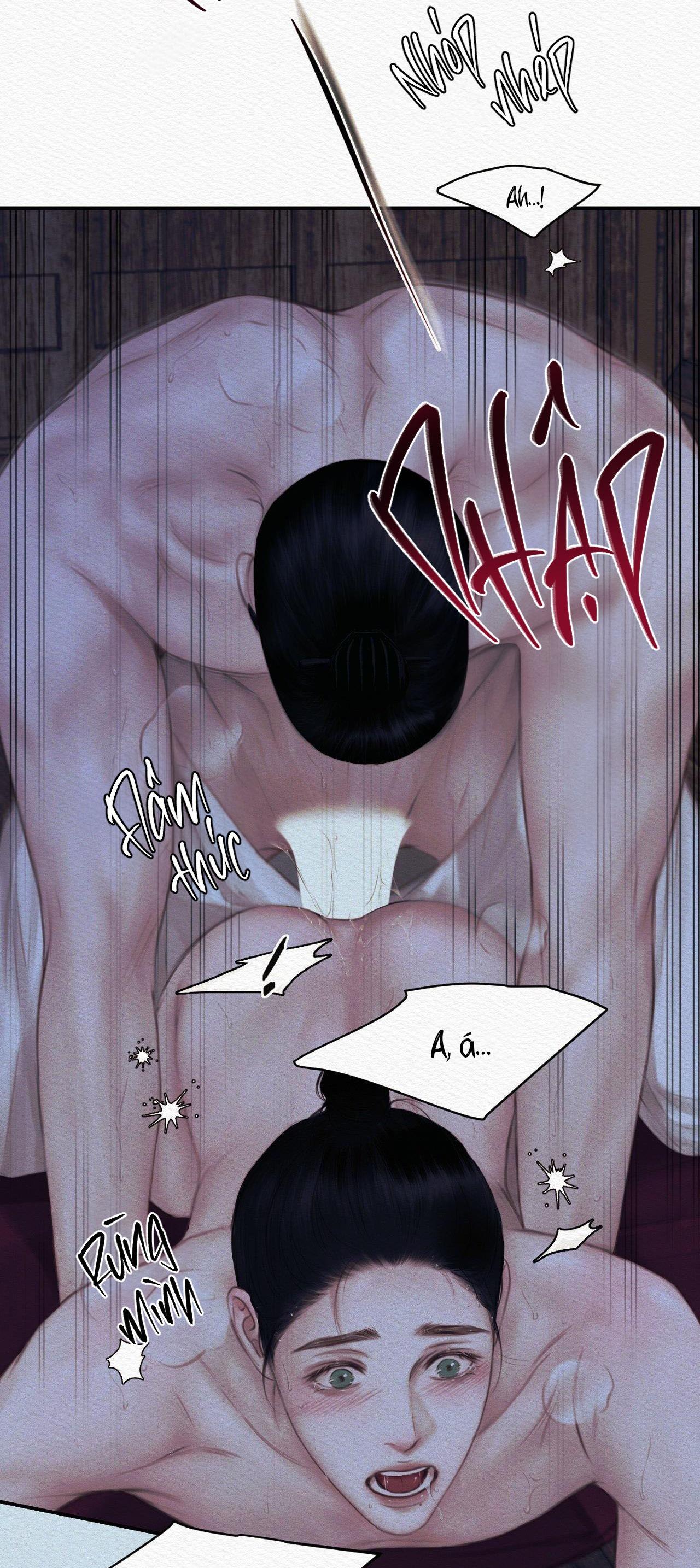 Đọc truyện Củy Dạ Khút - Chapter 58