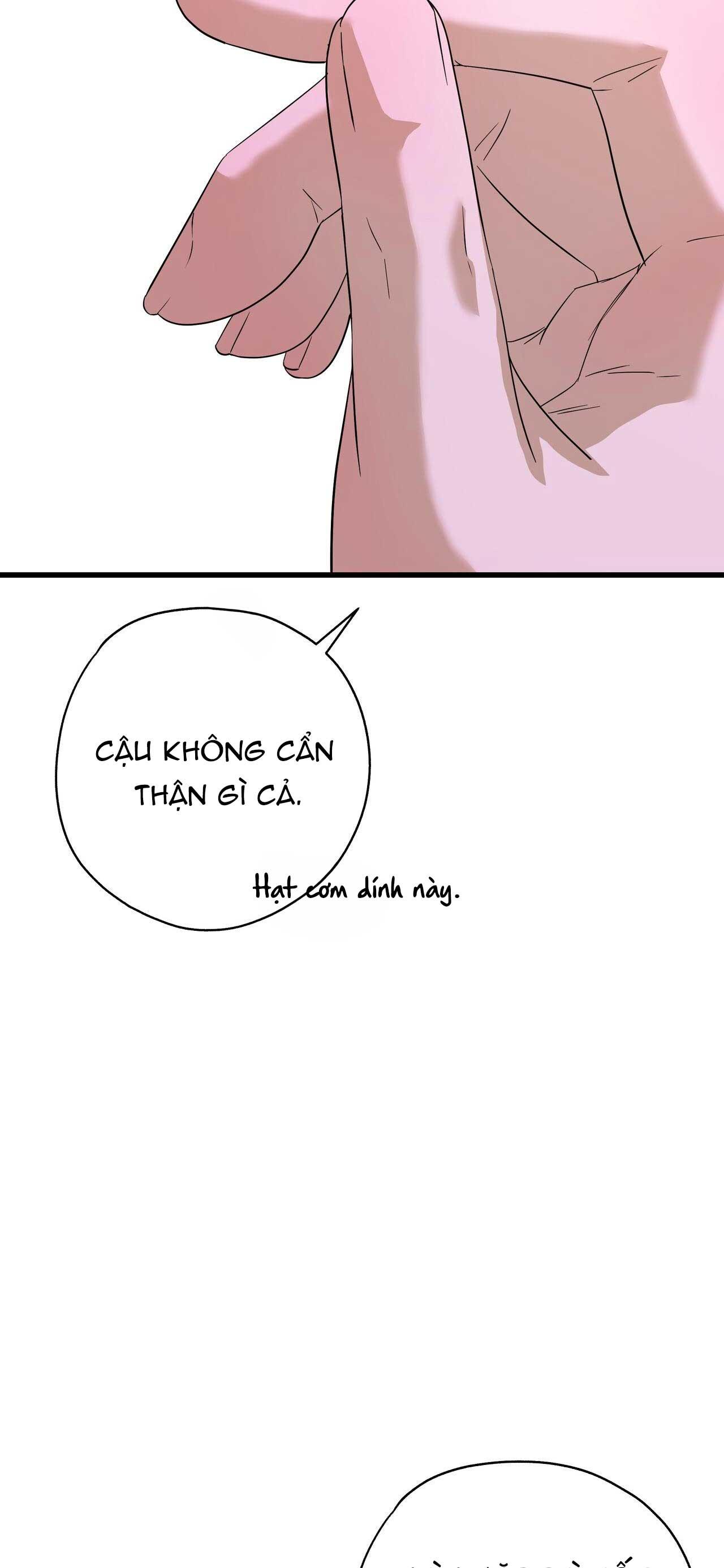 Đọc truyện HỢP ĐỒNG KẸO NGỌT - Chapter 11