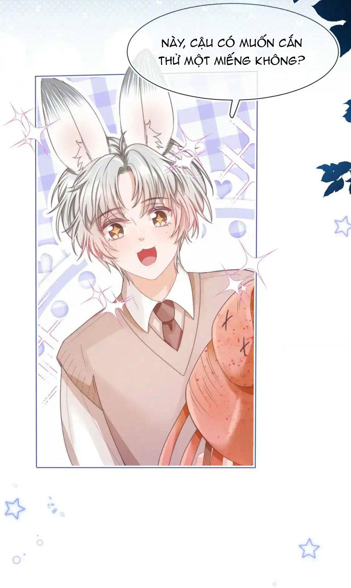 Đọc truyện Ss2 Một ngụm ăn cả thỏ con - Chapter 46