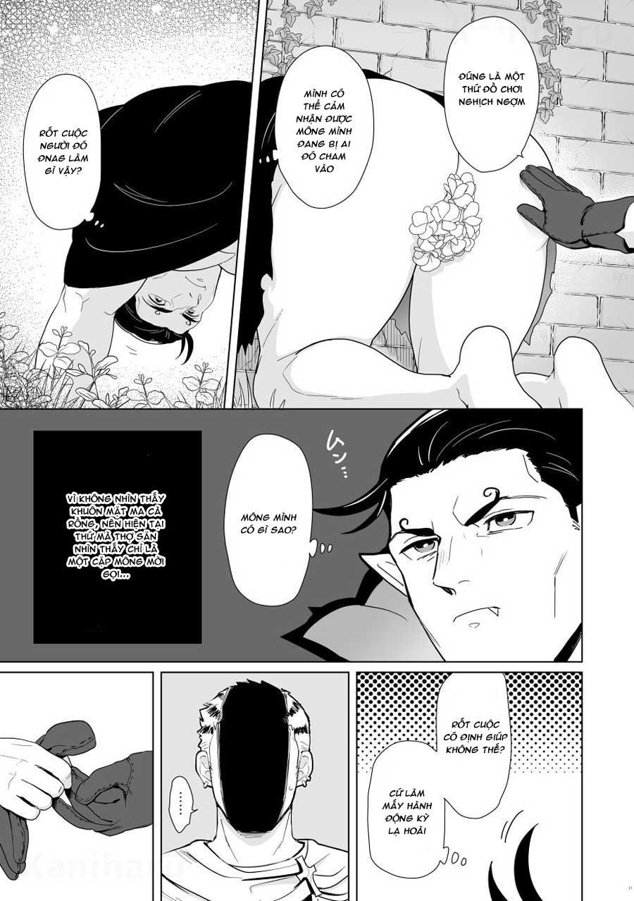 Đọc truyện Tổng hợp oneshot nhà Guess - Chapter 143