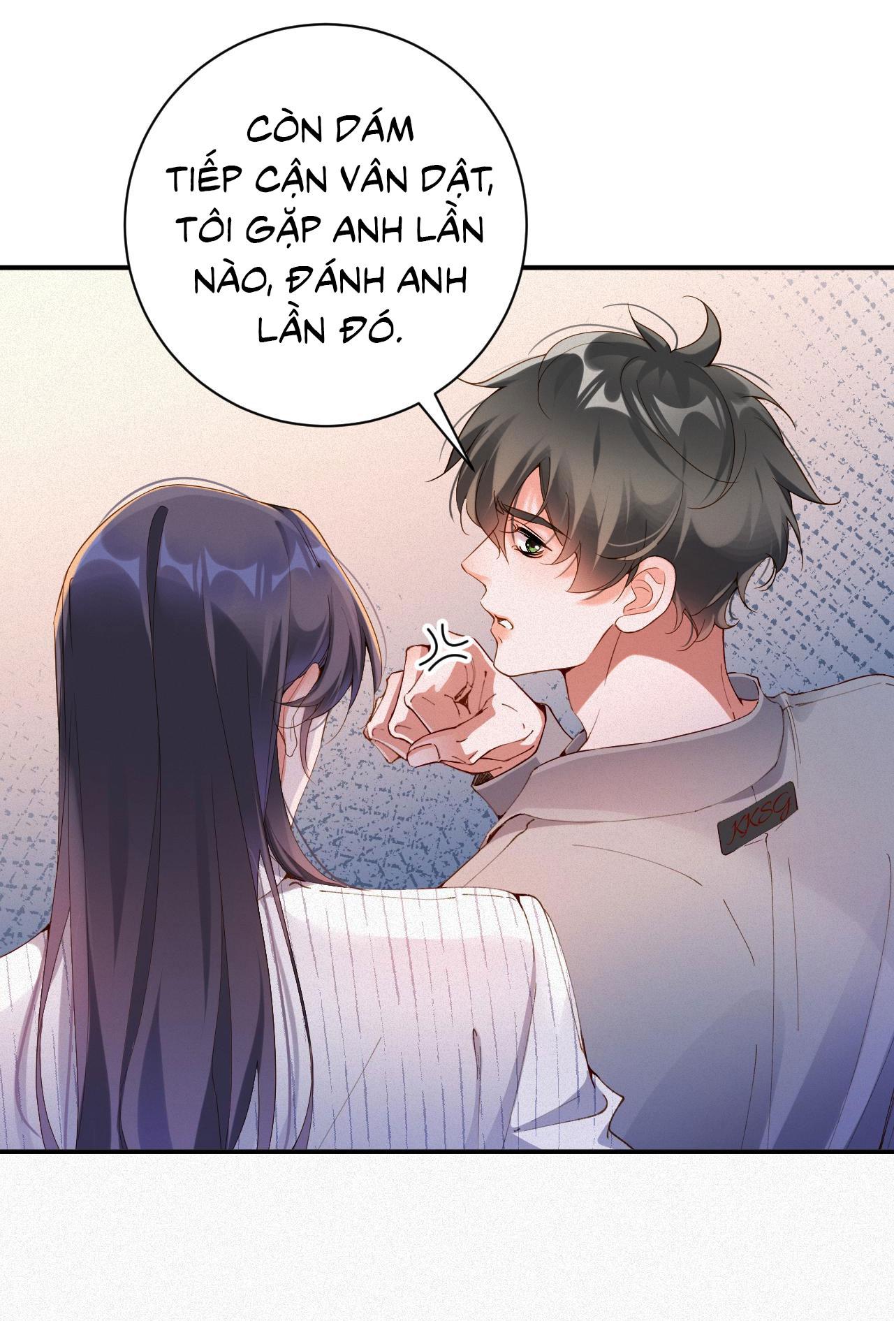 Đọc truyện CHỒNG CŨ MUỐN TÁI HÔN LẦN NỮA - Chapter 72