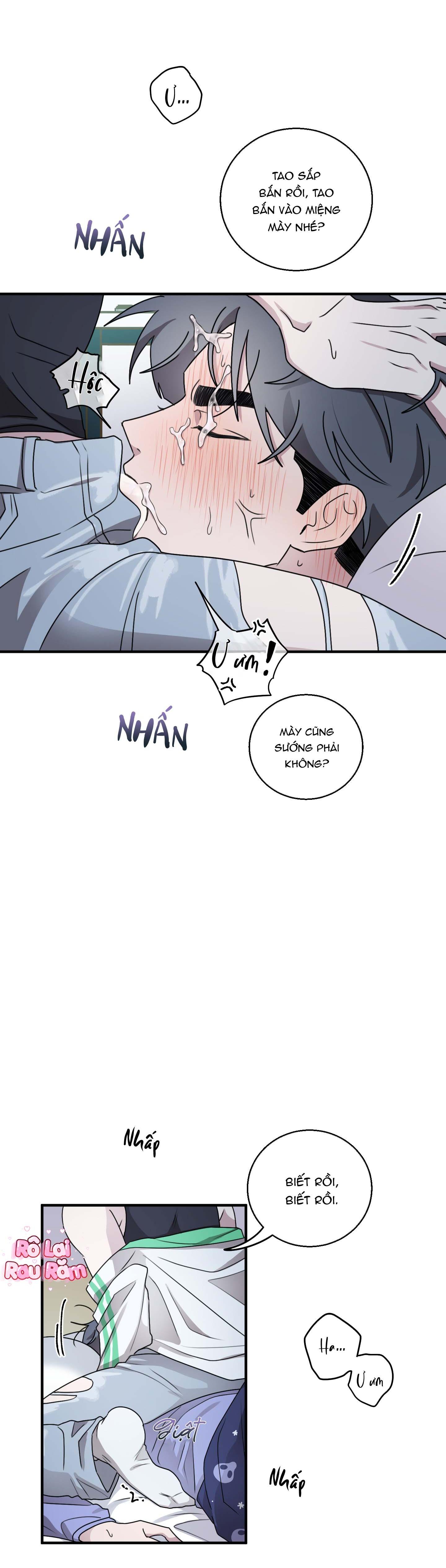 Đọc truyện TỪ A THÀNH Á - Chapter 20