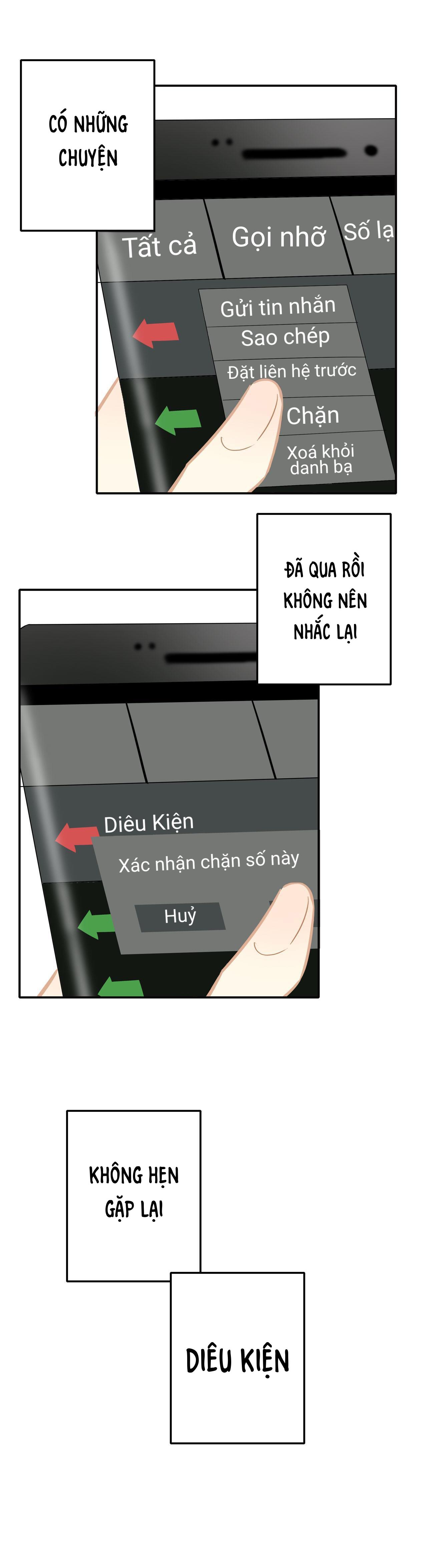 Đọc truyện Tình Chàng 30 - Chapter 26