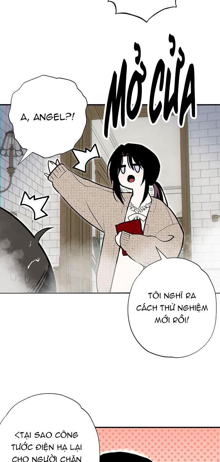 Đọc truyện DŨNG SĨ KHÔNG ĐƯỢC ĐI QUA LỐI ĐÓ - Chapter 3