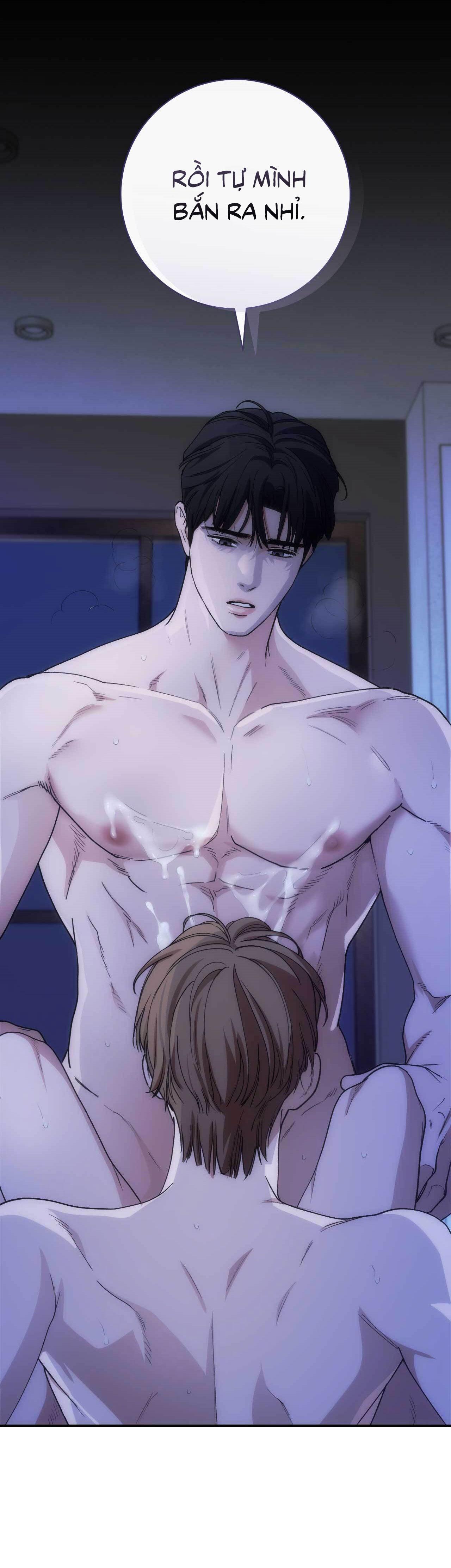 Đọc truyện CHÌM TRONG KHOÁI LẠC - Chapter 36