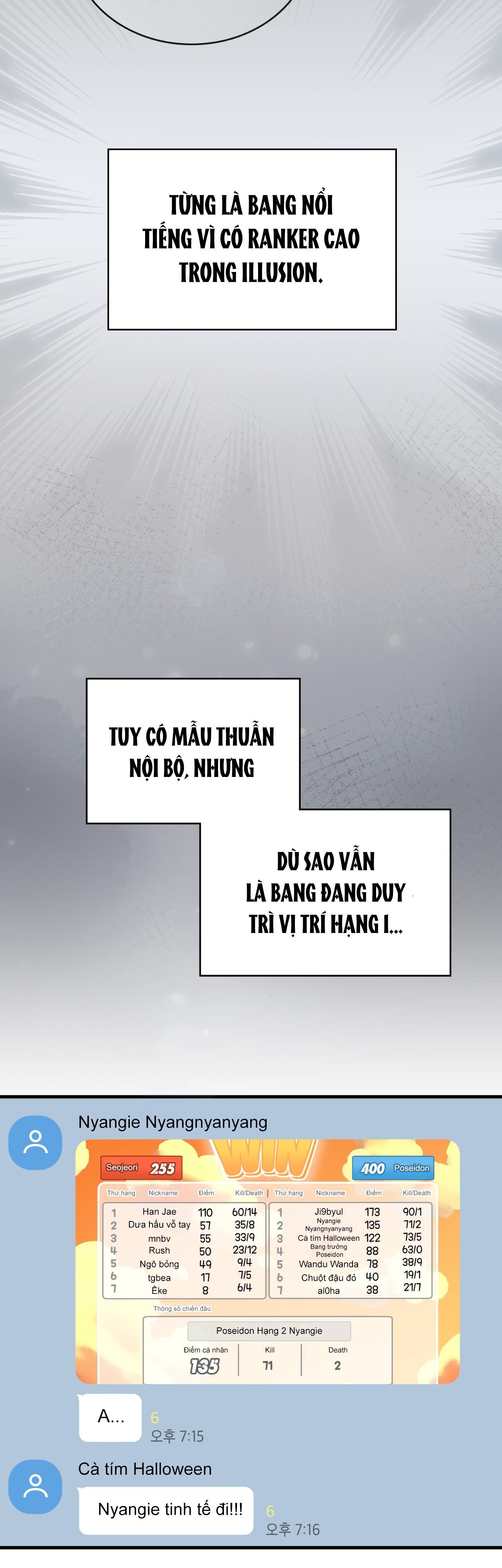 Đọc truyện Guild member - Chapter 45