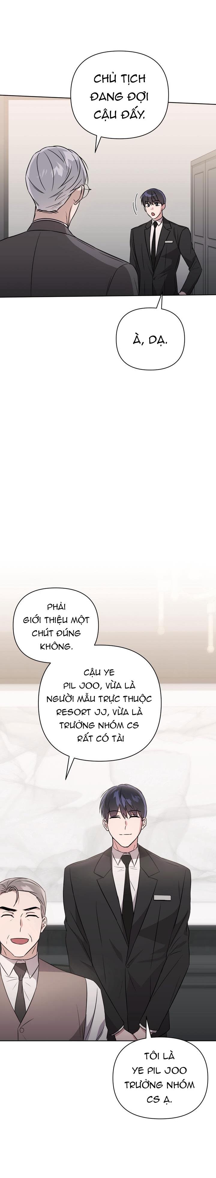 Đọc truyện PHIM TRUYỀN HÌNH DÀI TẬP - Chapter 54