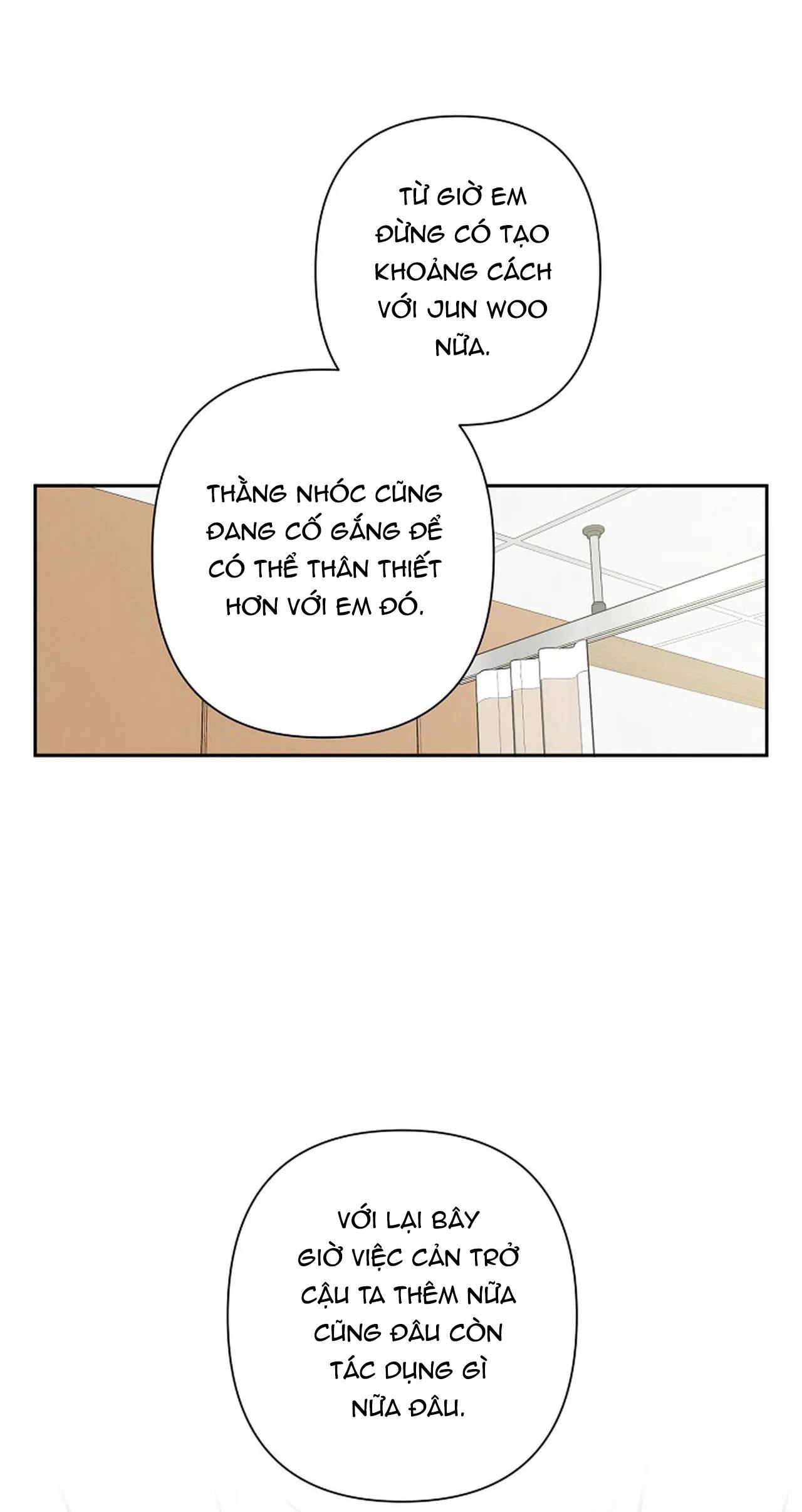 Đọc truyện ĐÊM DỊU DÀNG - Chapter 59