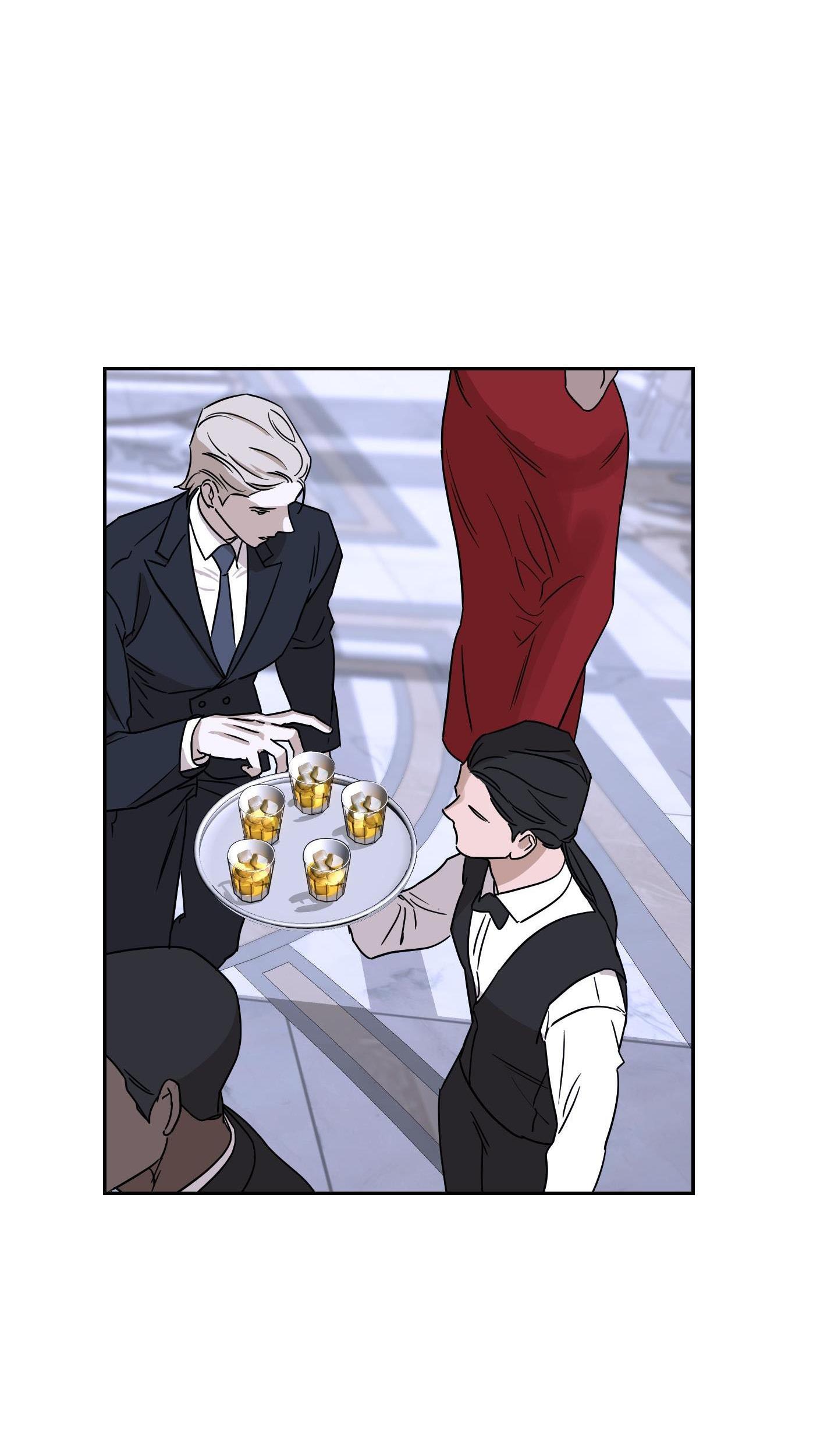 Đọc truyện (AxA) MỊ HOẶC KHÓ CƯỠNG - Chapter 15