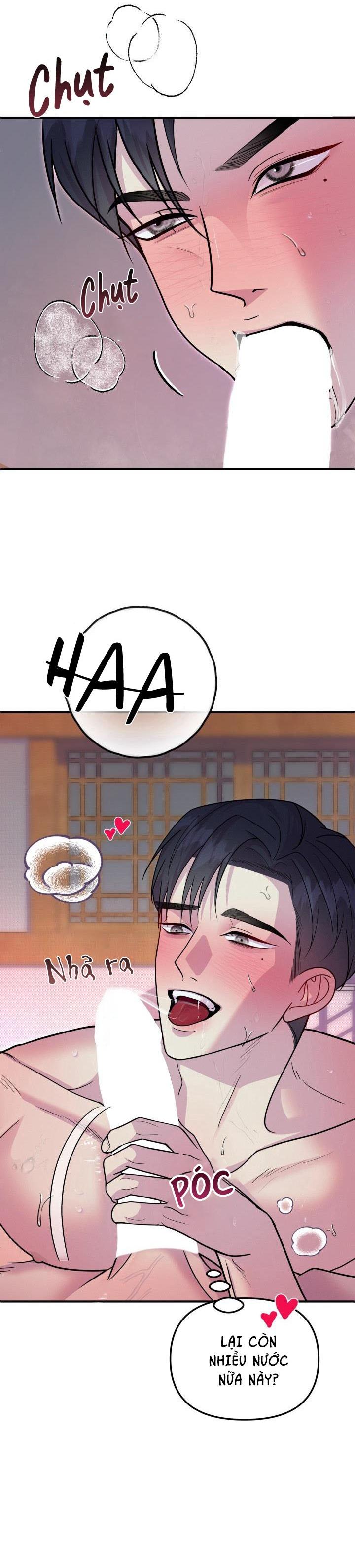 Đọc truyện HÃY MẠNH LÊN - Chapter 2