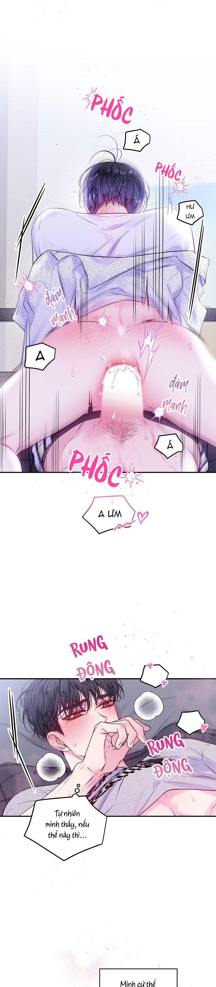 Đọc truyện BÌNH MINH THỨ HAI - Chapter 61