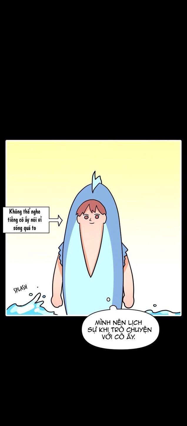 Đọc truyện Truyện Ngôn Nhưng Không Ngôn Lắm - Chapter 75