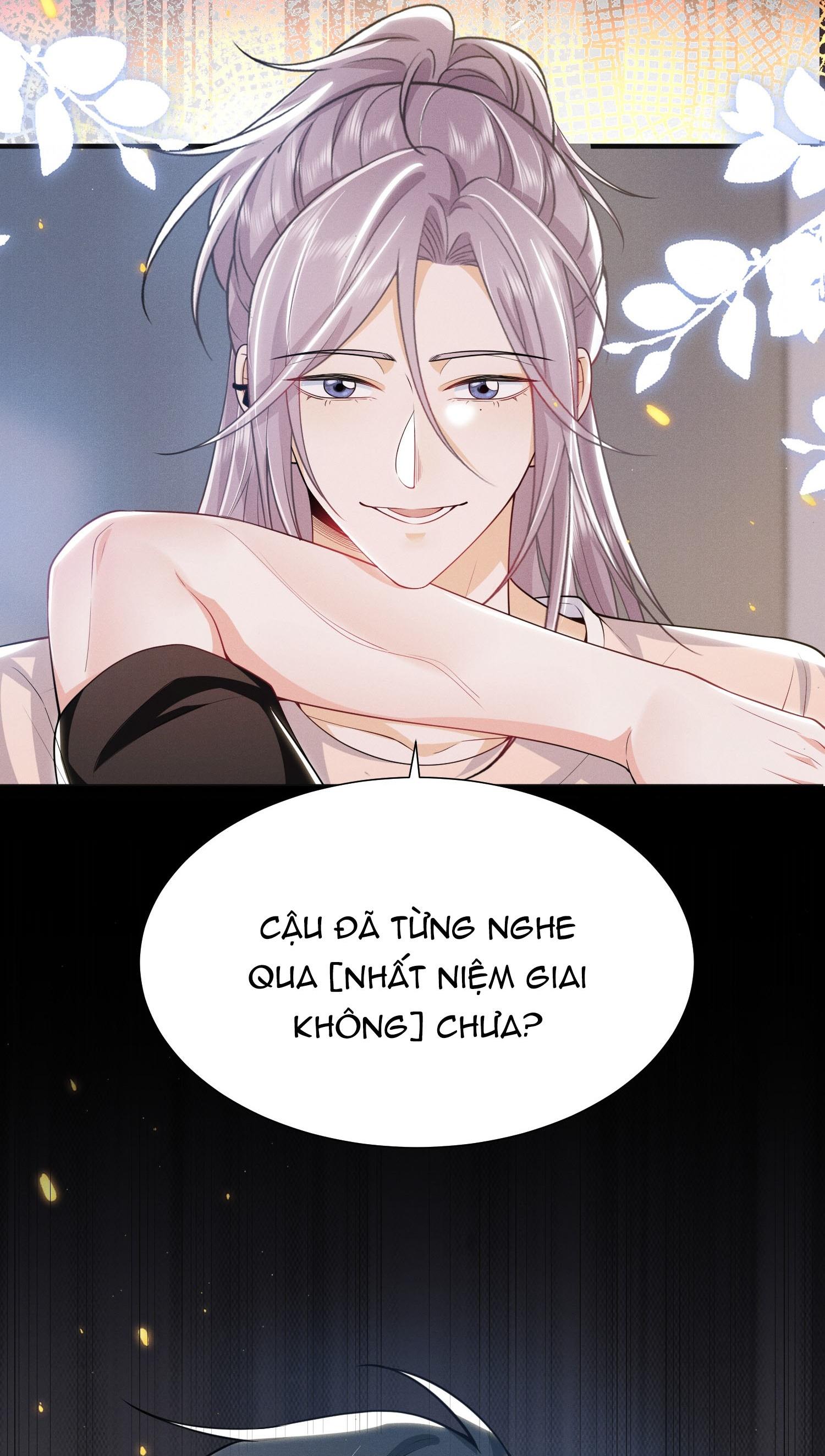 Đọc truyện Ánh mắt em trai nhìn tôi ngày một kì lạ - Chapter 35