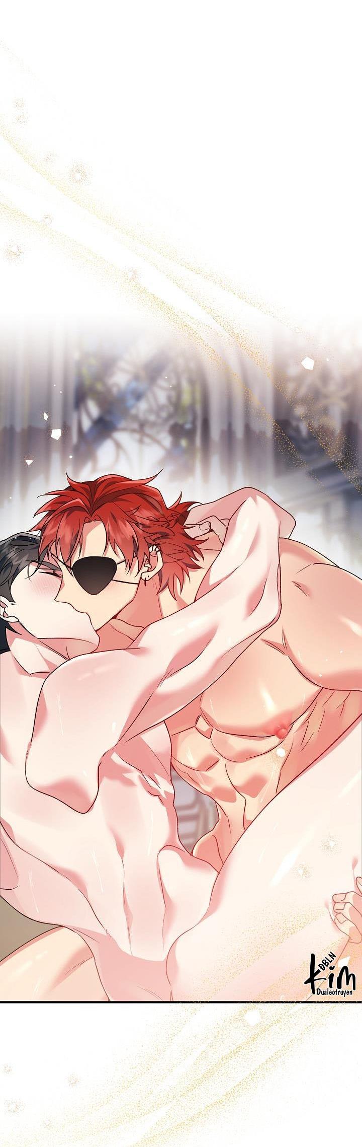 Đọc truyện NGHIỆN SEX - Chapter 3.1