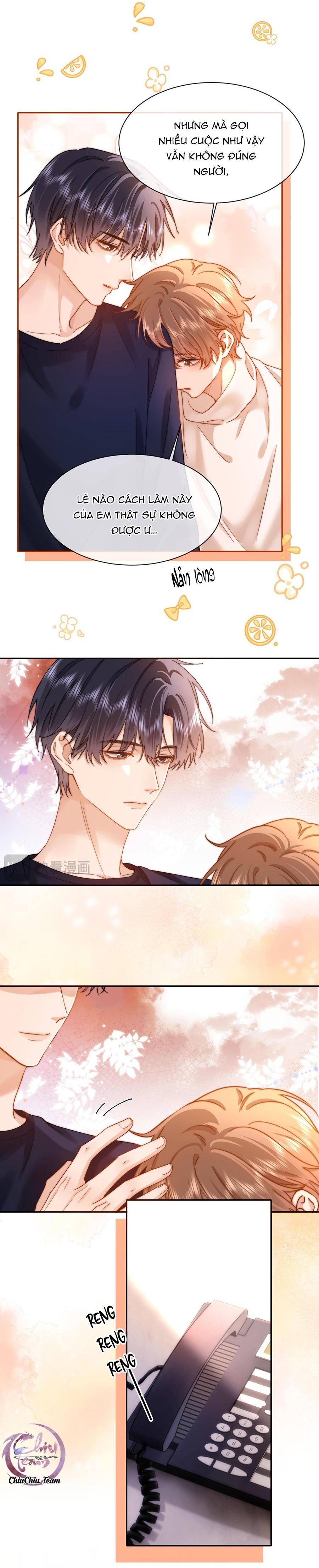 Đọc truyện Chất Dị Ứng Đáng Yêu - Chapter 50