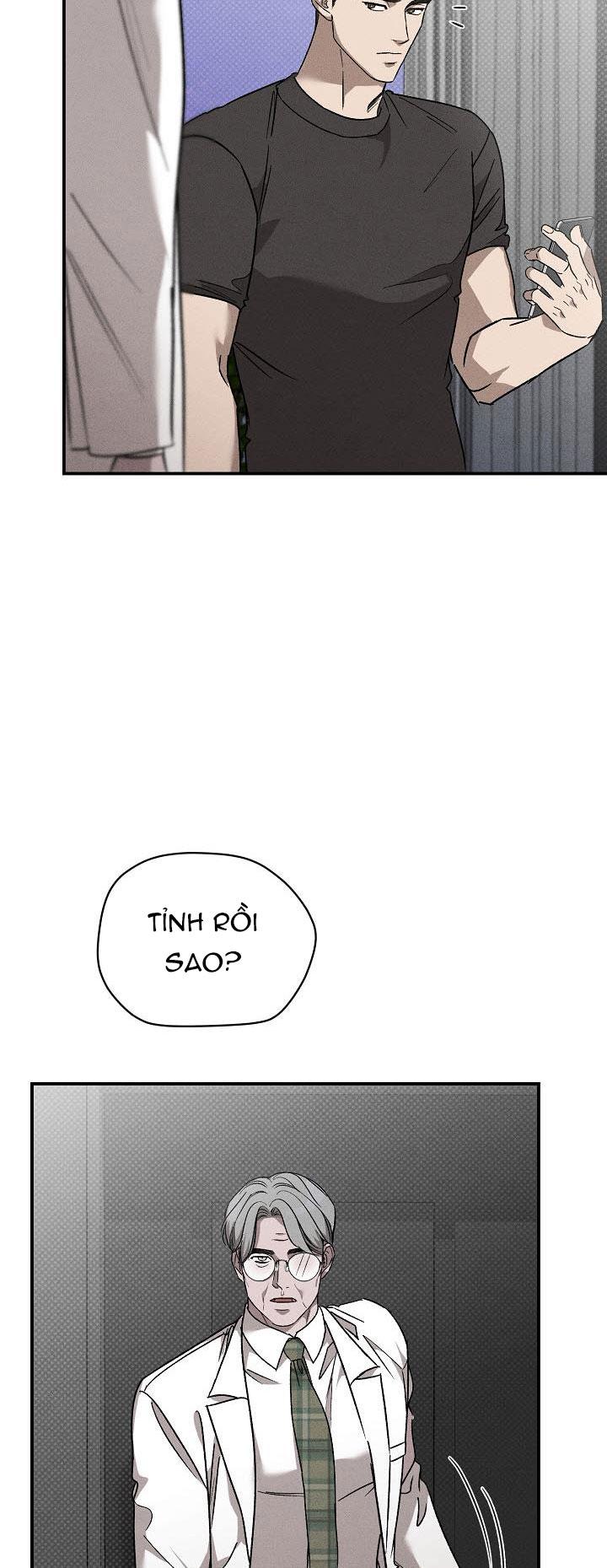 Đọc truyện CHẠM VÀO EM - Chapter 20