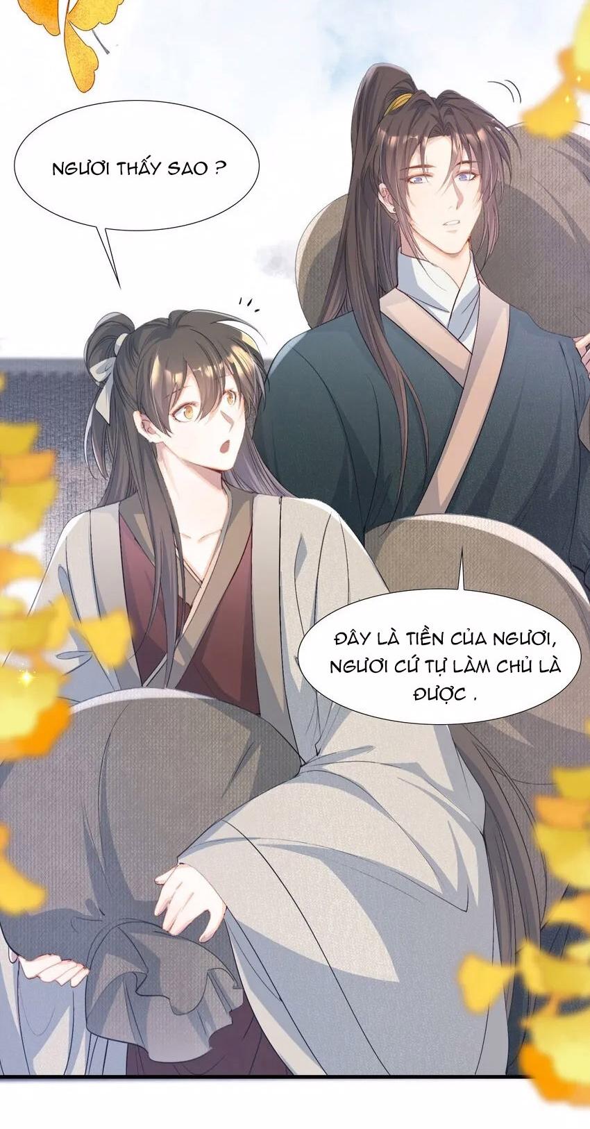 Đọc truyện Loạn thế vi vương - Chapter 75