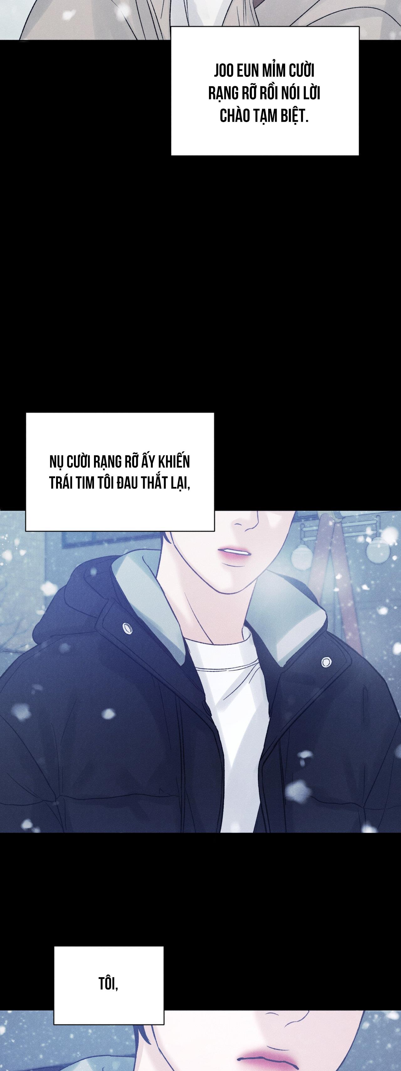 Đọc truyện Joo Eun - Chapter 9