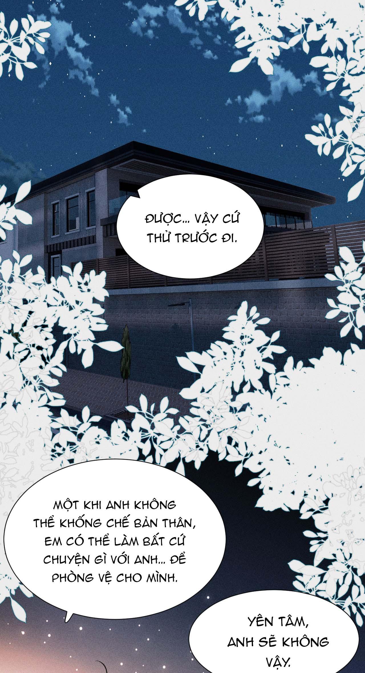 Đọc truyện Ảnh Đế Cứ Muốn Làm Kim Chủ Của Tôi - Chapter 36