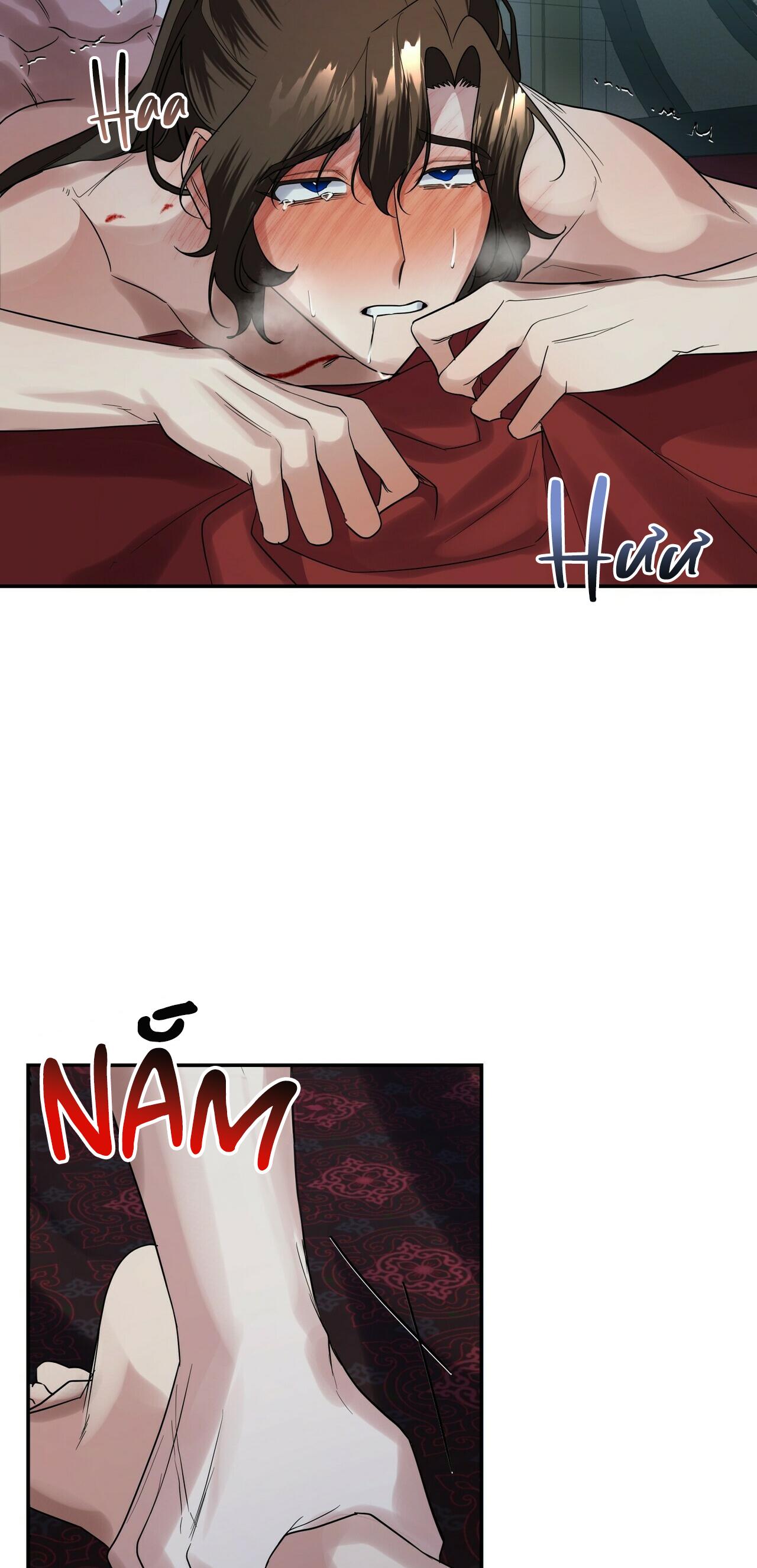 Đọc truyện BÁT NHÃ GIAI NHÂN - Chapter 23