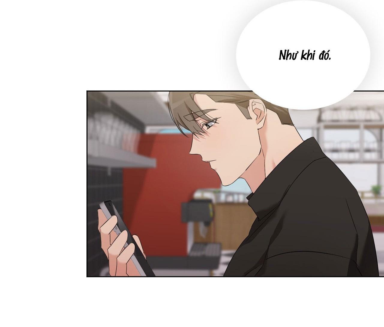 Đọc truyện Dễ thương là lỗi của tôi sao? - Chapter 14