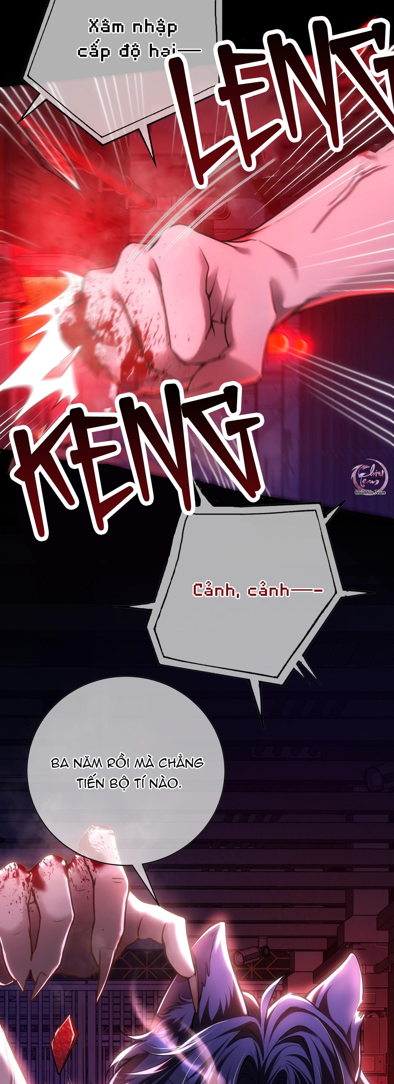 Đọc truyện Thánh Tử Điện Hạ Bị Gán Mác Bừa Bãi - Chapter 1