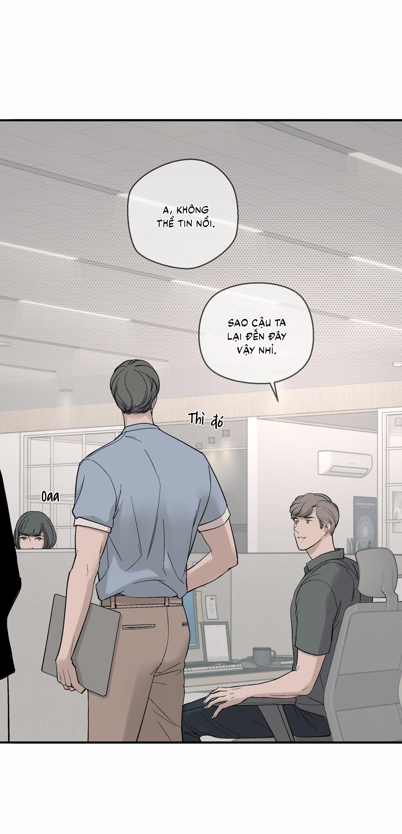 Đọc truyện |DROP| CÚ DASH - Chapter 7