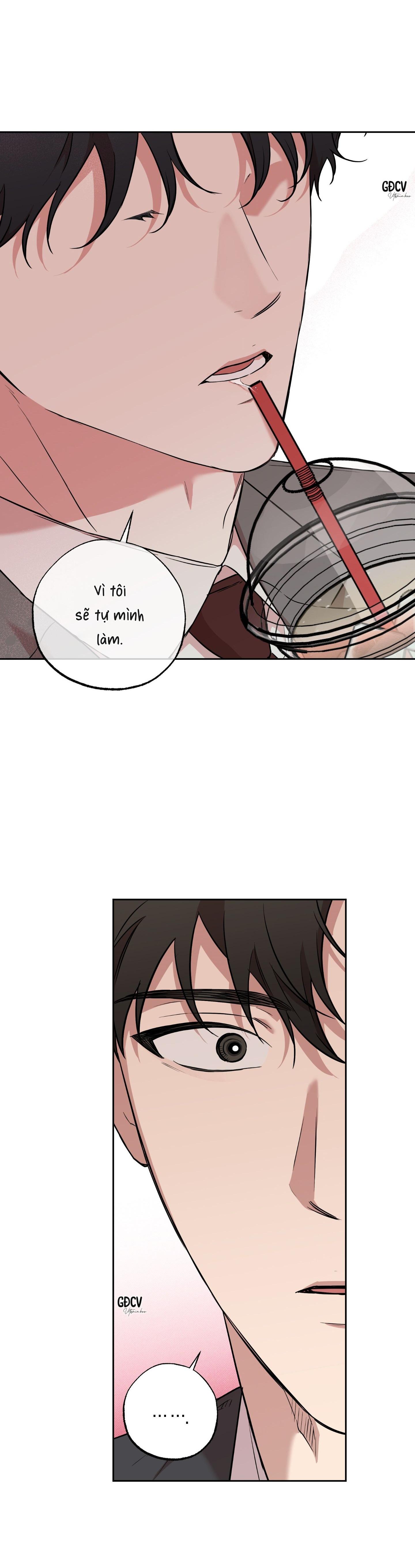 Đọc truyện MẬT NGỌT CHẾT RUỒI - Chapter 9