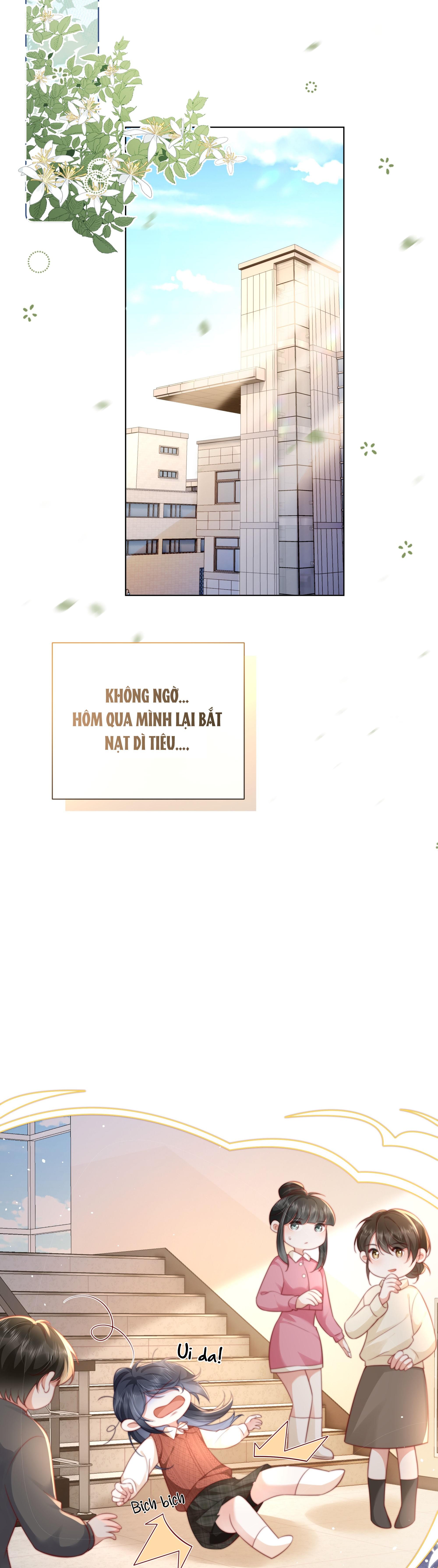 Đọc truyện Dư sinh vi kì - Chapter 20