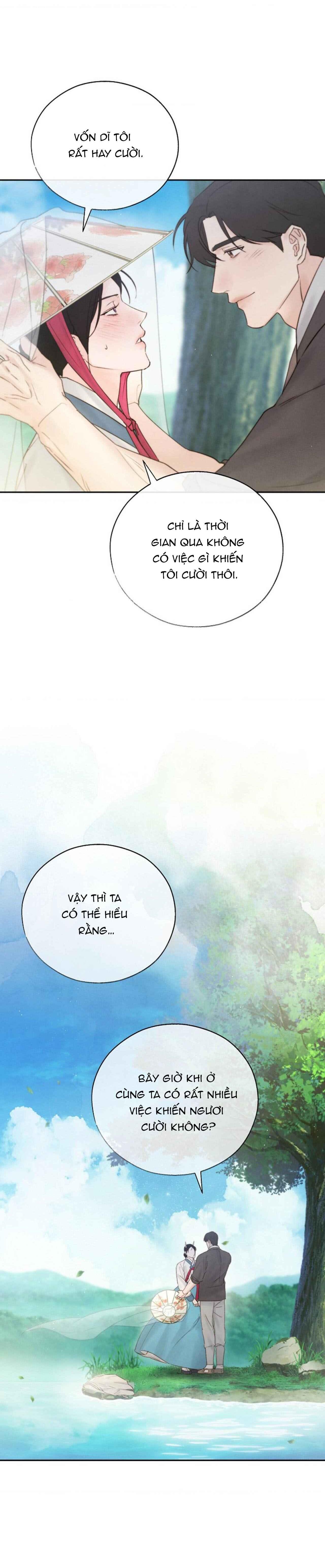 Đọc truyện THUỐC ĐỘC - Chapter 47