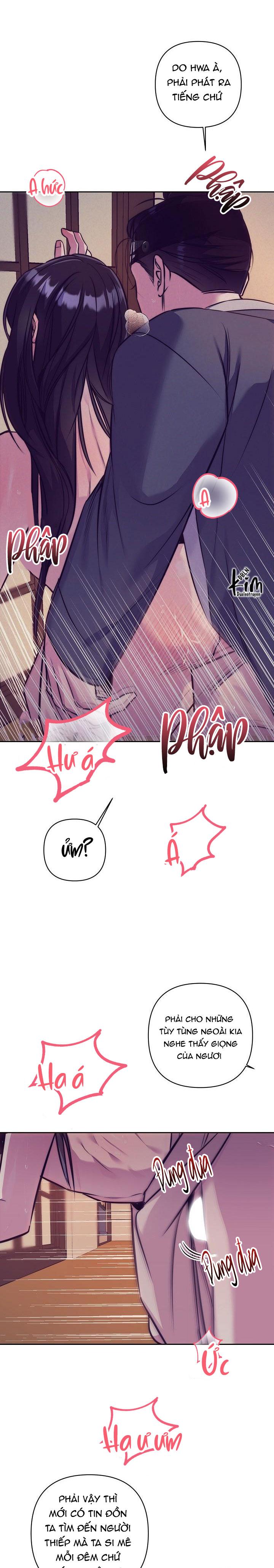 Đọc truyện TRUYỆN NGẮN LỤC LẠC ĐÔI - Chapter 1.1