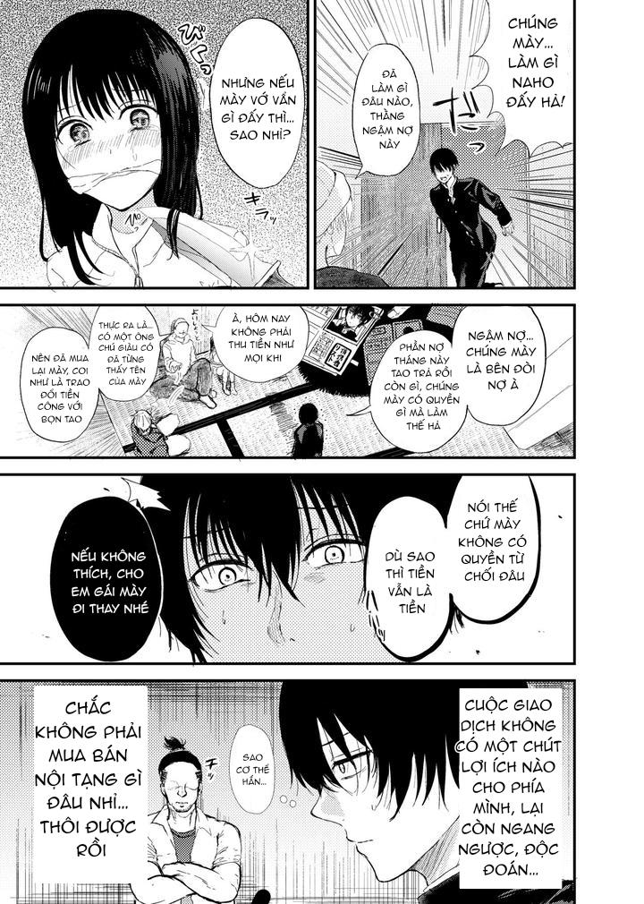 Đọc truyện Oneshot ịch ịch - Chapter 379