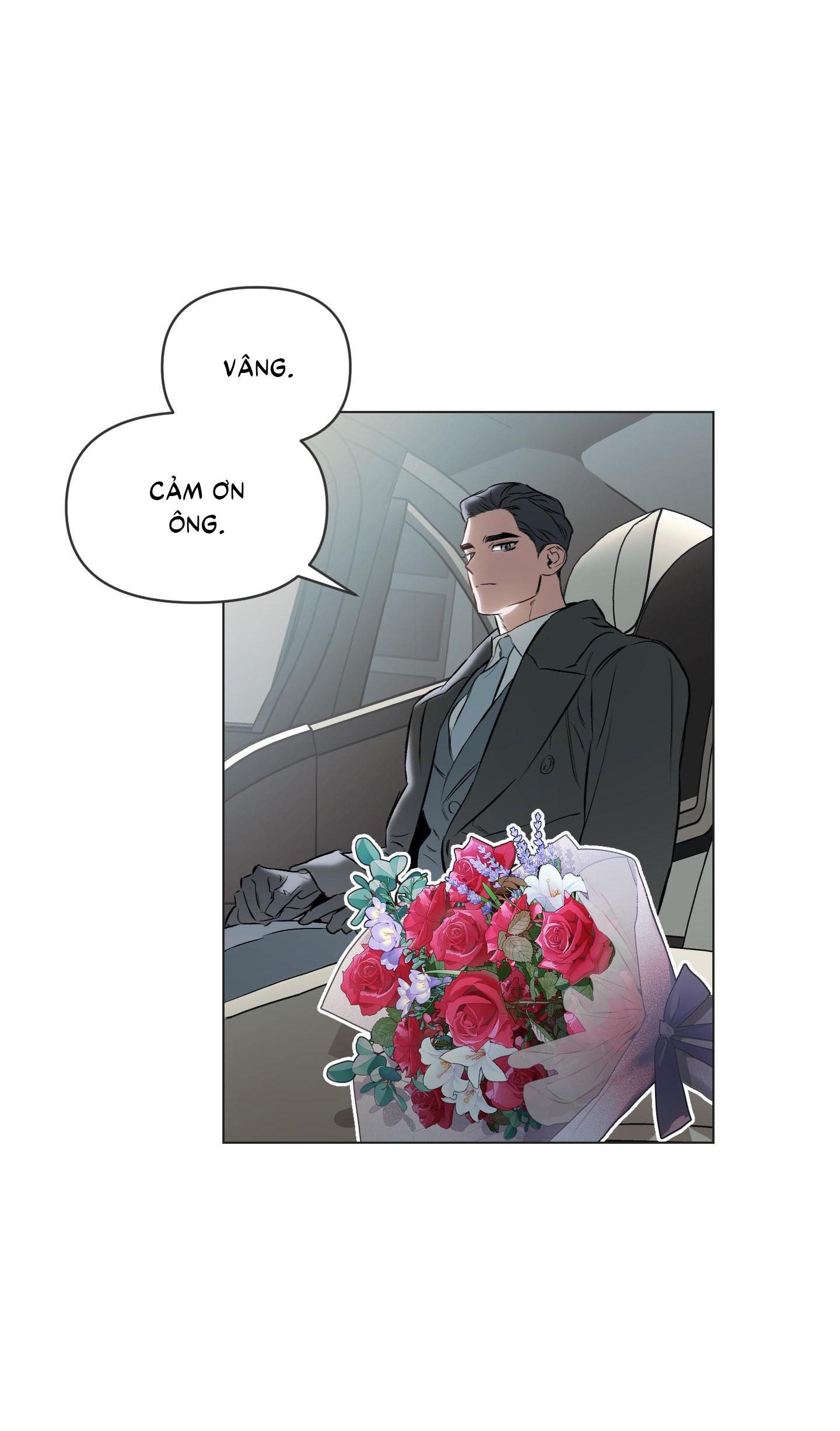 Đọc truyện  Định Tên Mối Quan Hệ - Chapter 68