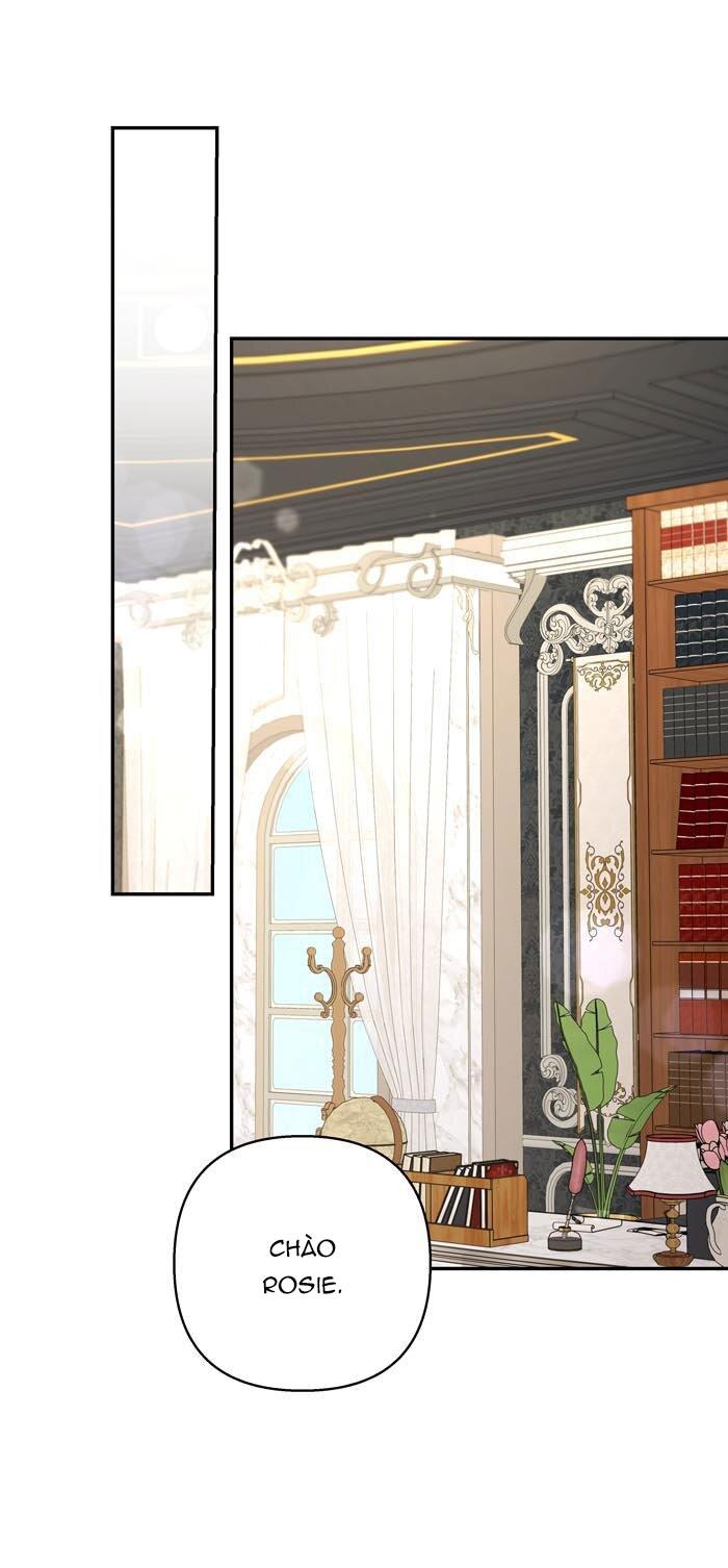 Đọc truyện Mắc Kẹt Trong Game Hẹn Hò Của Em Gái Tôi - Chapter 55